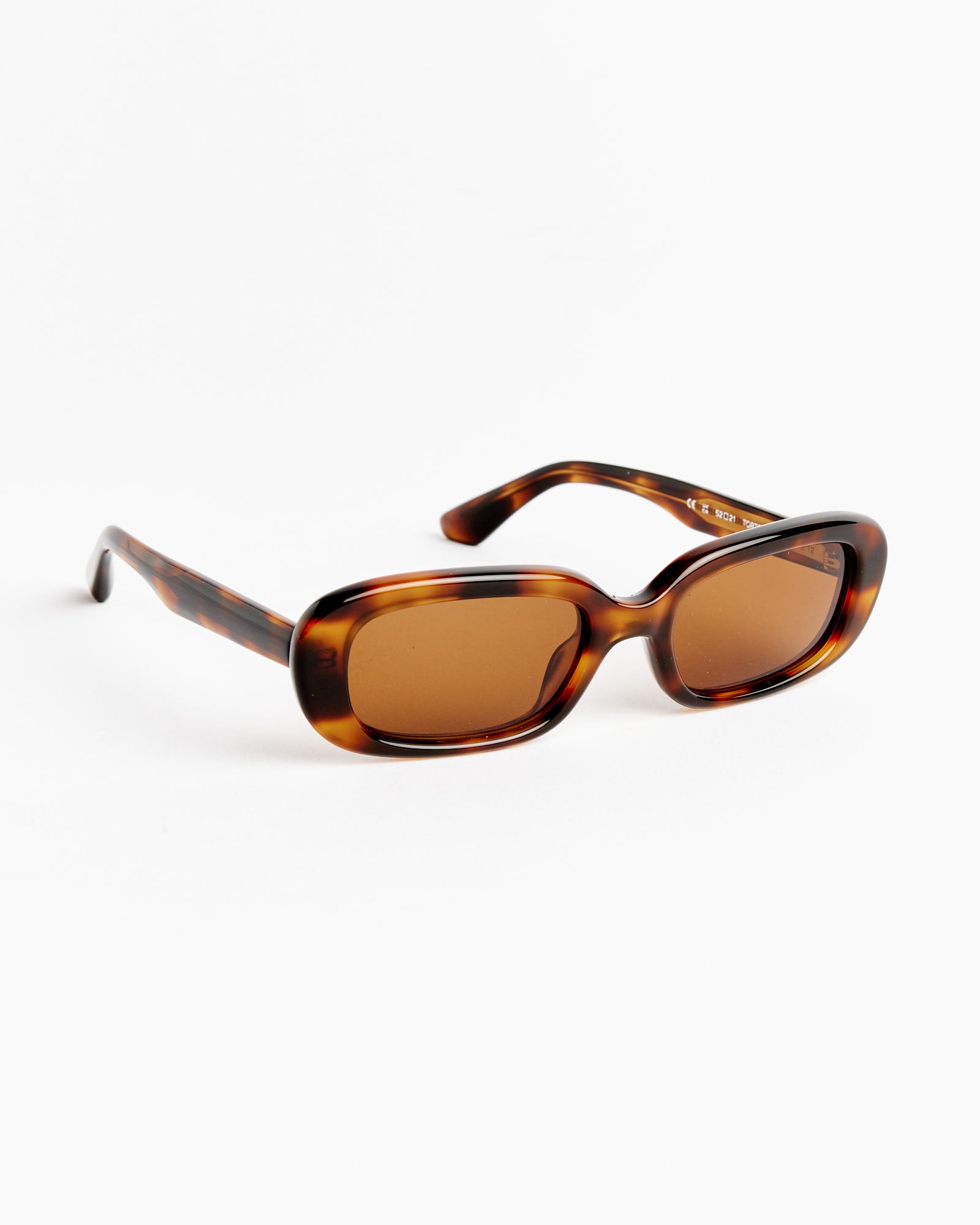 Chimi 12 Sunglasses - Tortoise - OS - Default Title (264902)