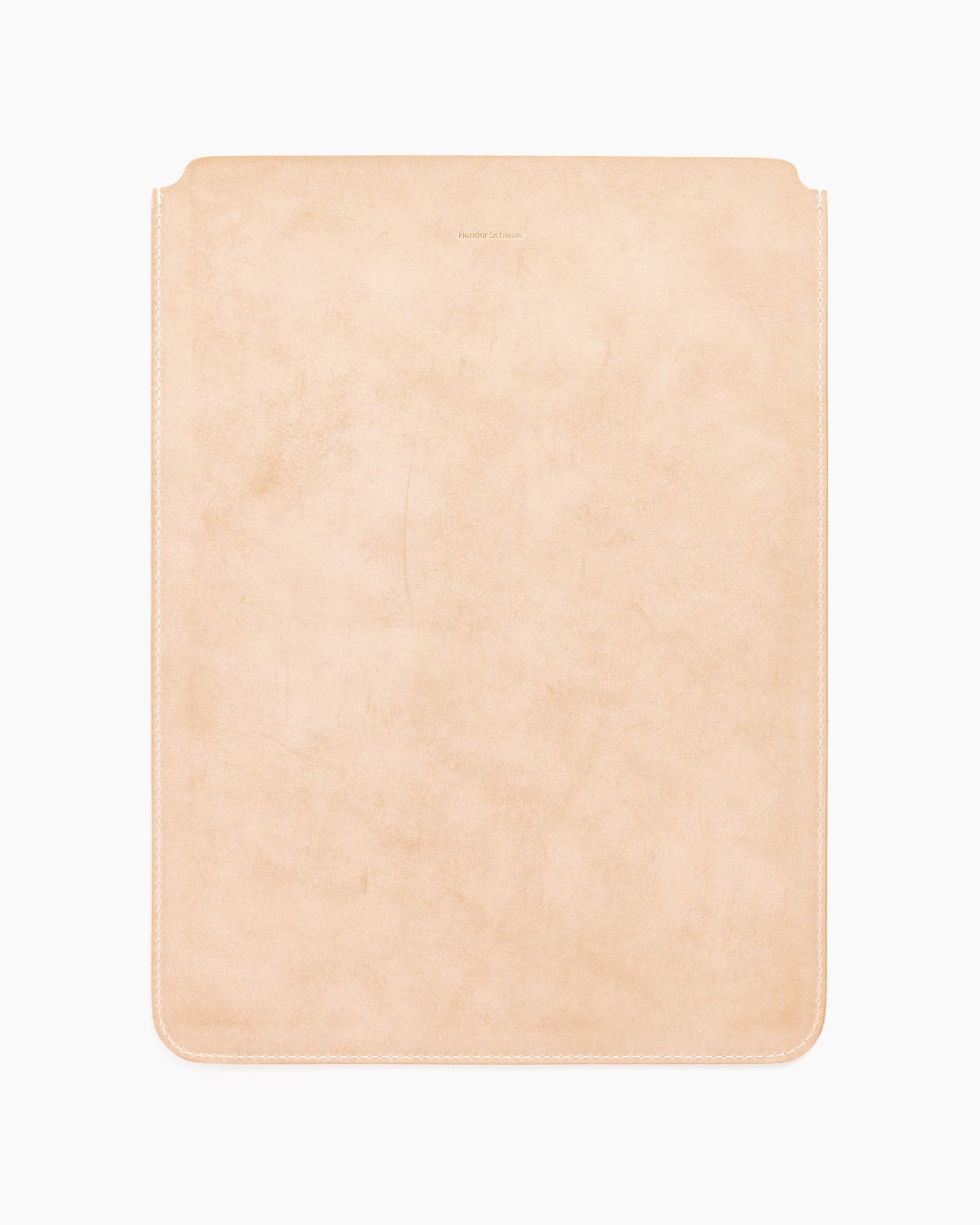 Hender Scheme 13 inch iPad Case - Natural - Default Title (264947)