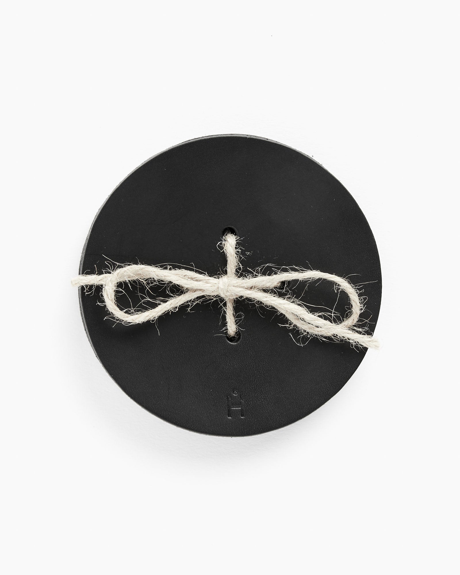 Hender Scheme Coaster - Black - Default Title (264948)