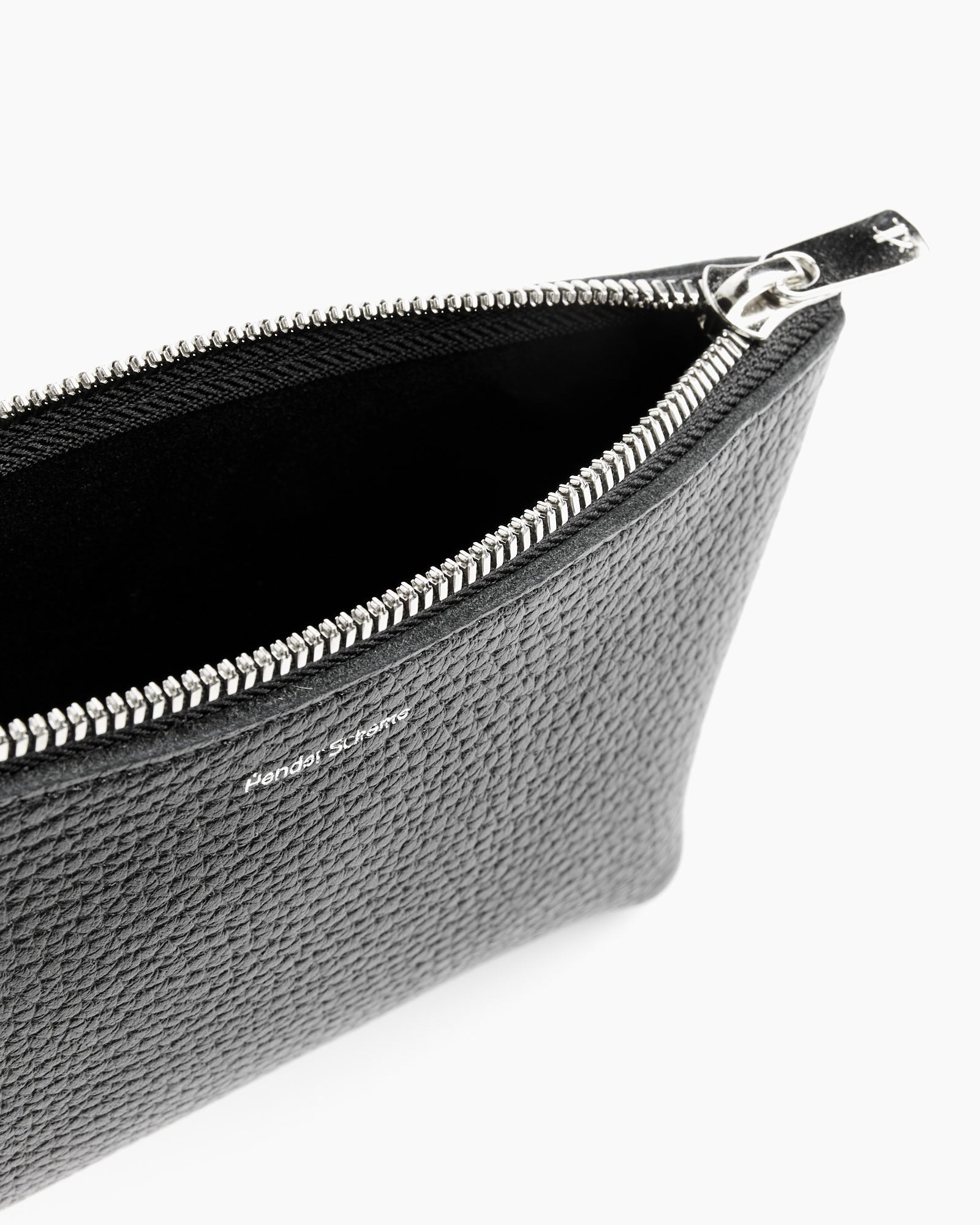 Pouch in Black