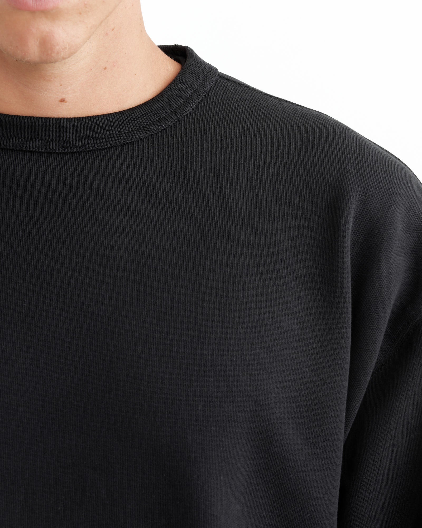 Dries Van Noten Hax 9610 Sweater Black - Black / S (265060)