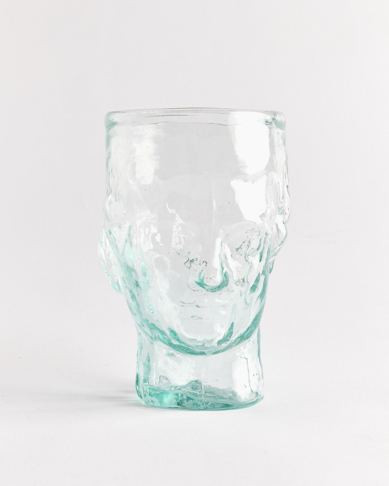 Roma Vase in Transparent