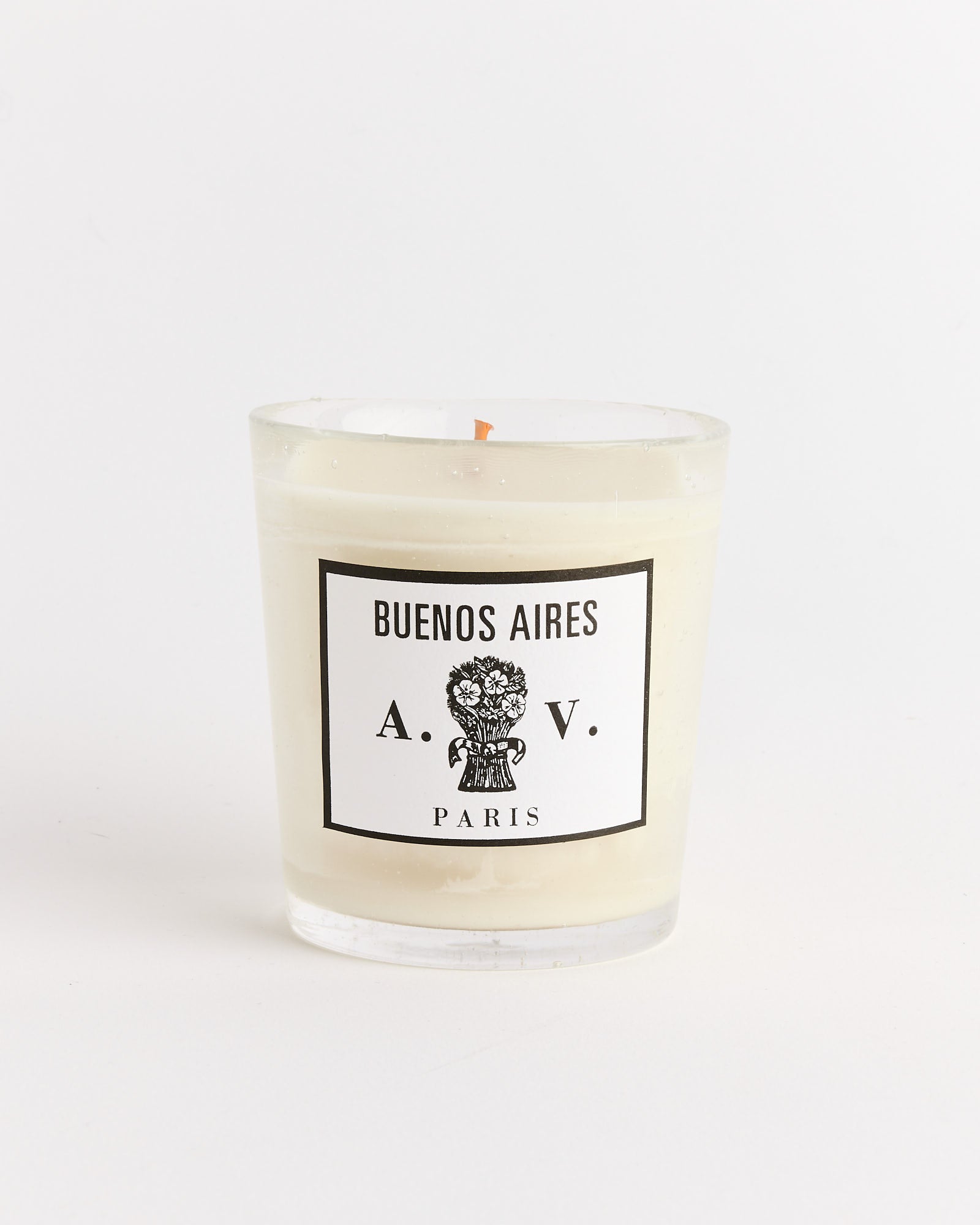 Buenos Aires Scented Candle