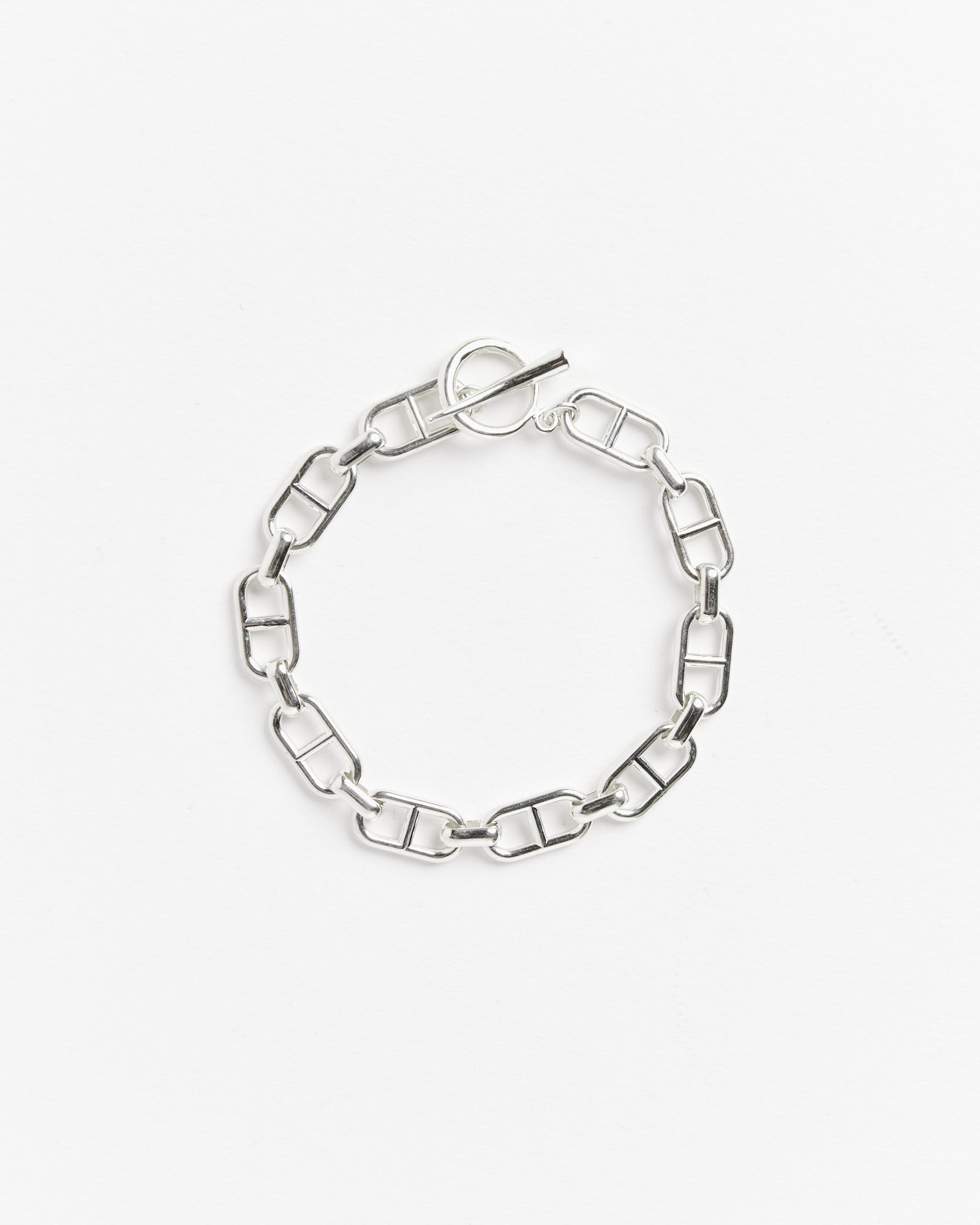 Stirrup Bracelet