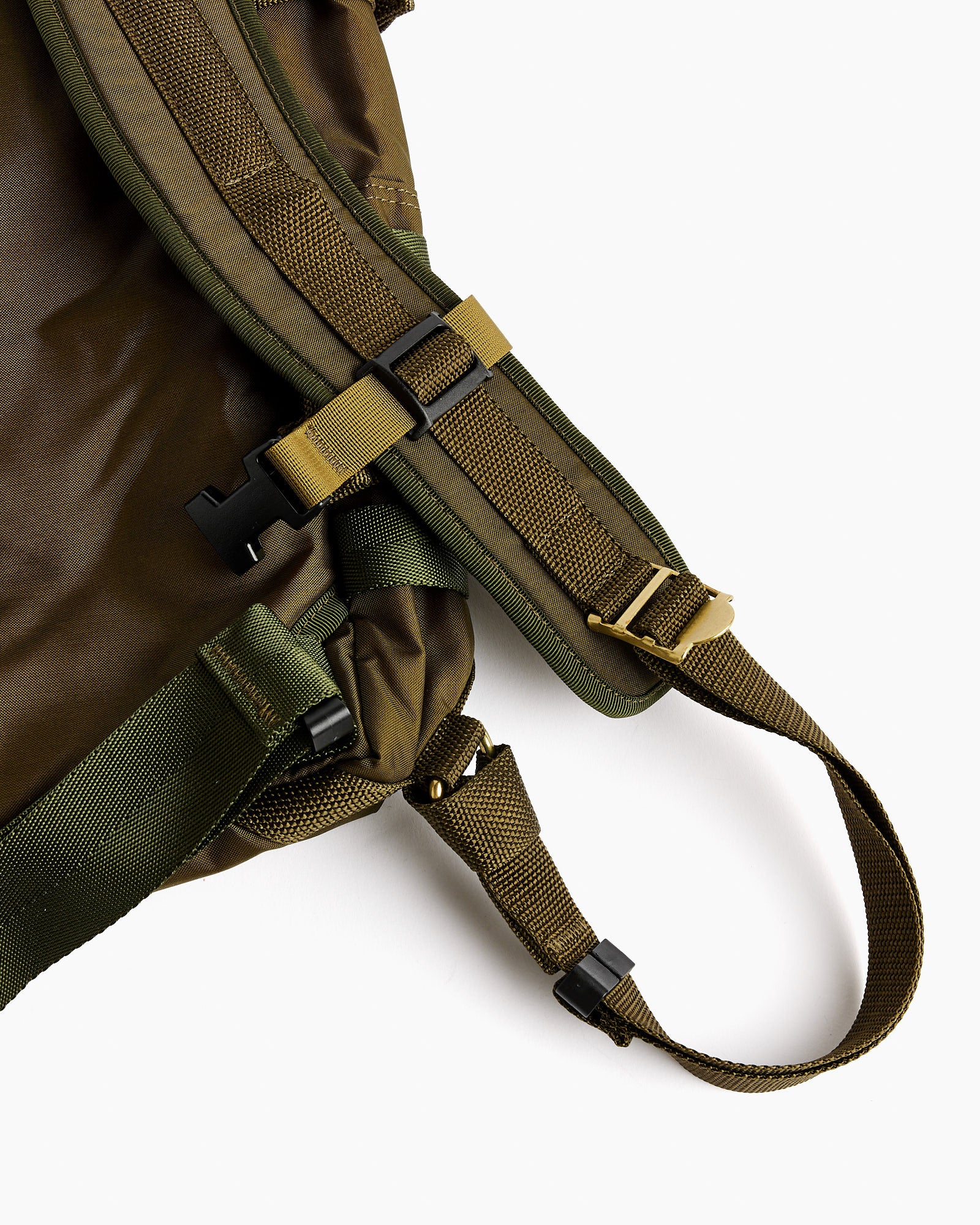 Force Daypack in Olive Drab