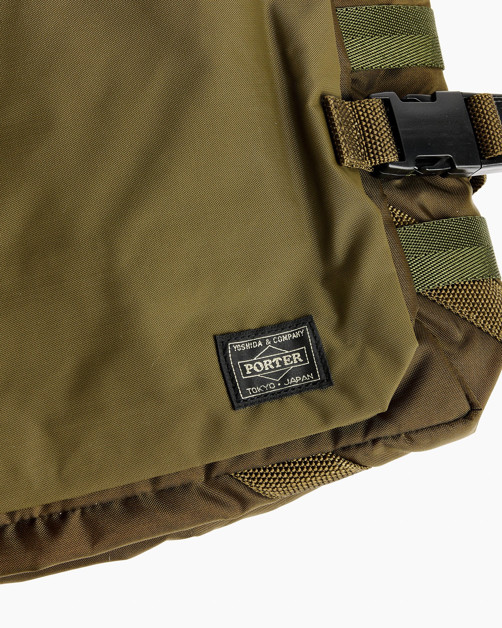 Force Daypack in Olive Drab