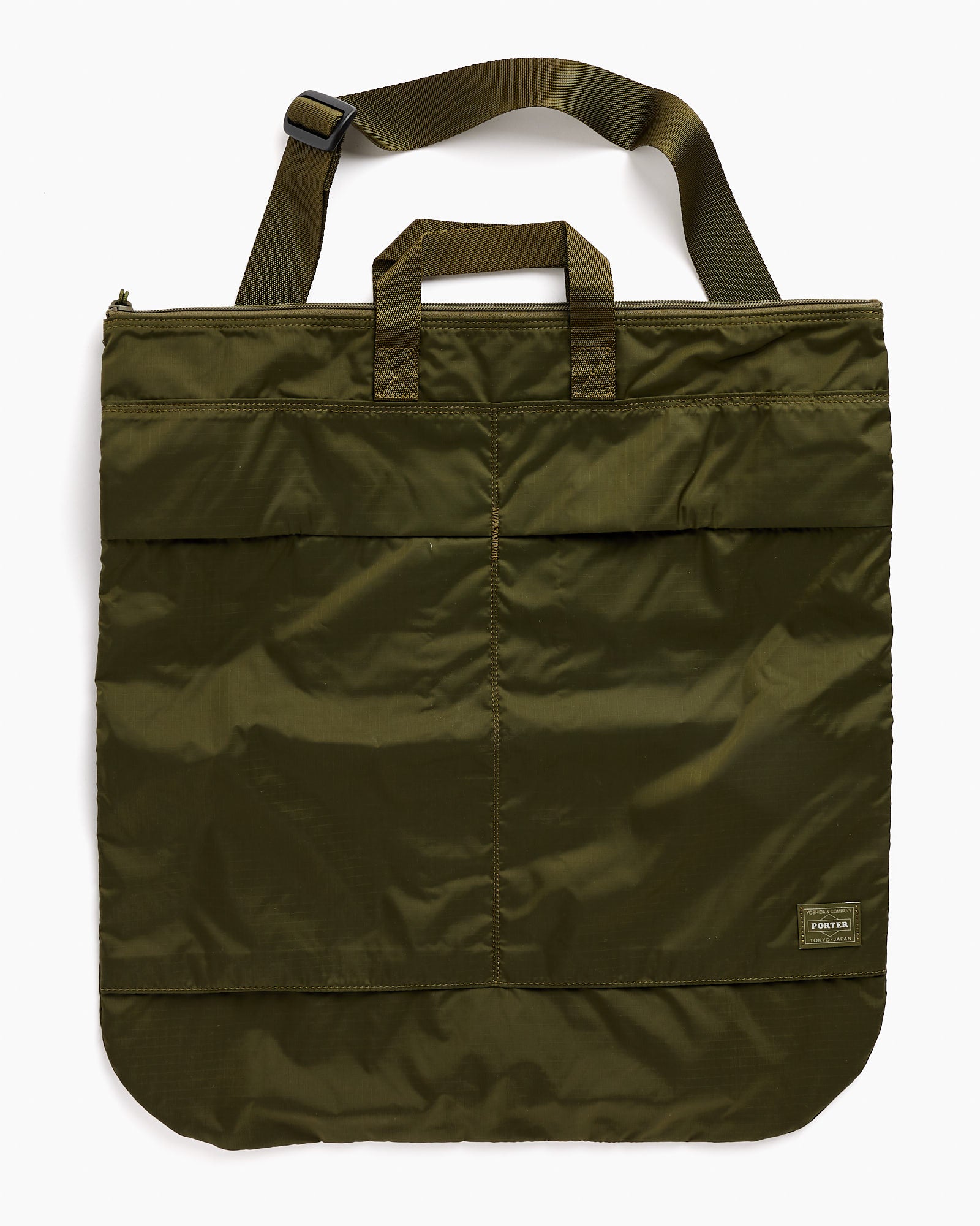 Flex 2Way Helmet Bag in Olive Drab