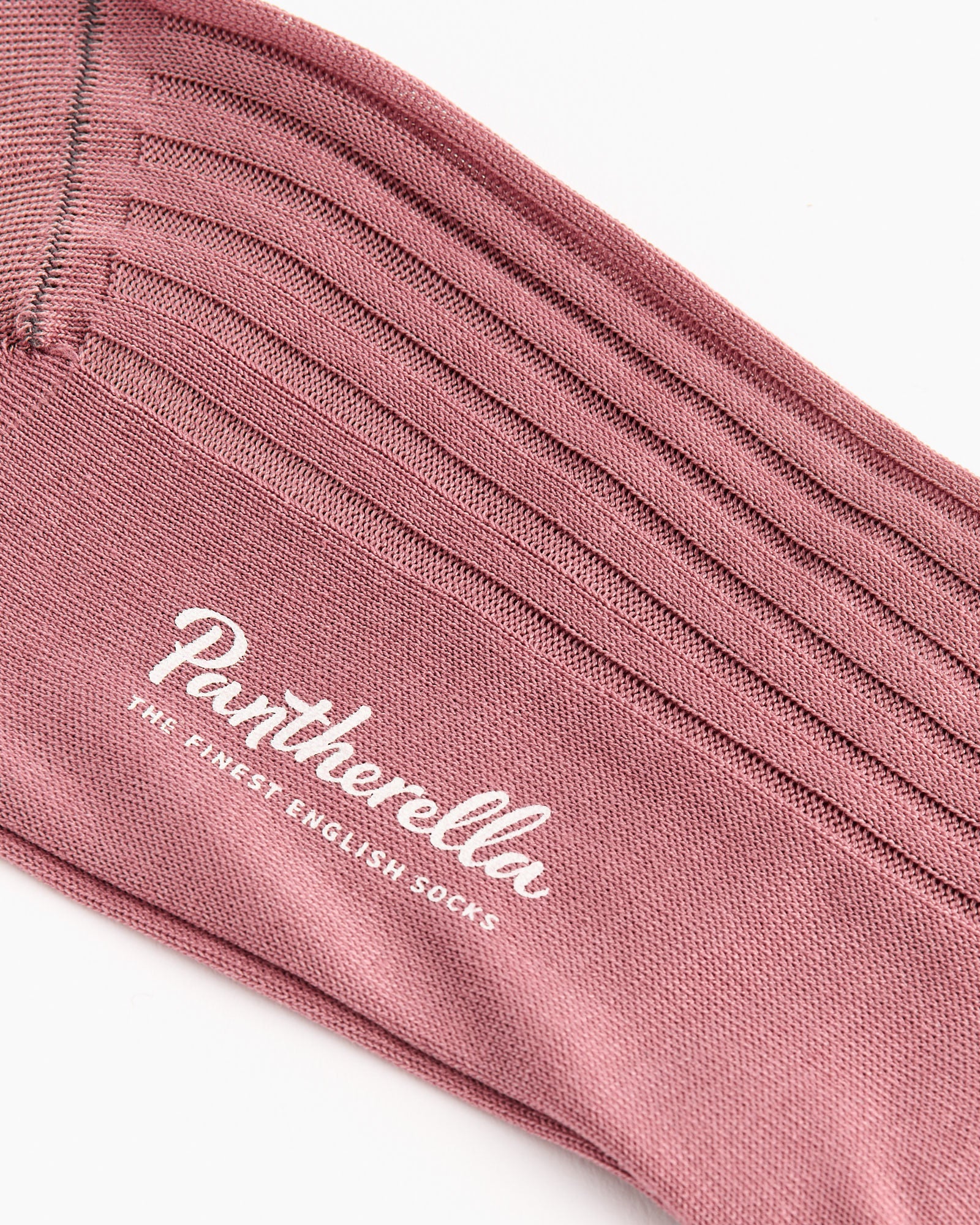 Pantherella Danvers Short Socks Light Pink - Light Pink / 41-44 (265509)