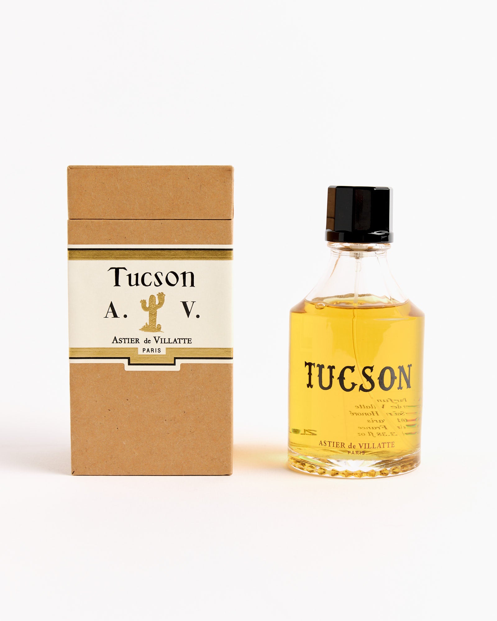 Tucson Perfume