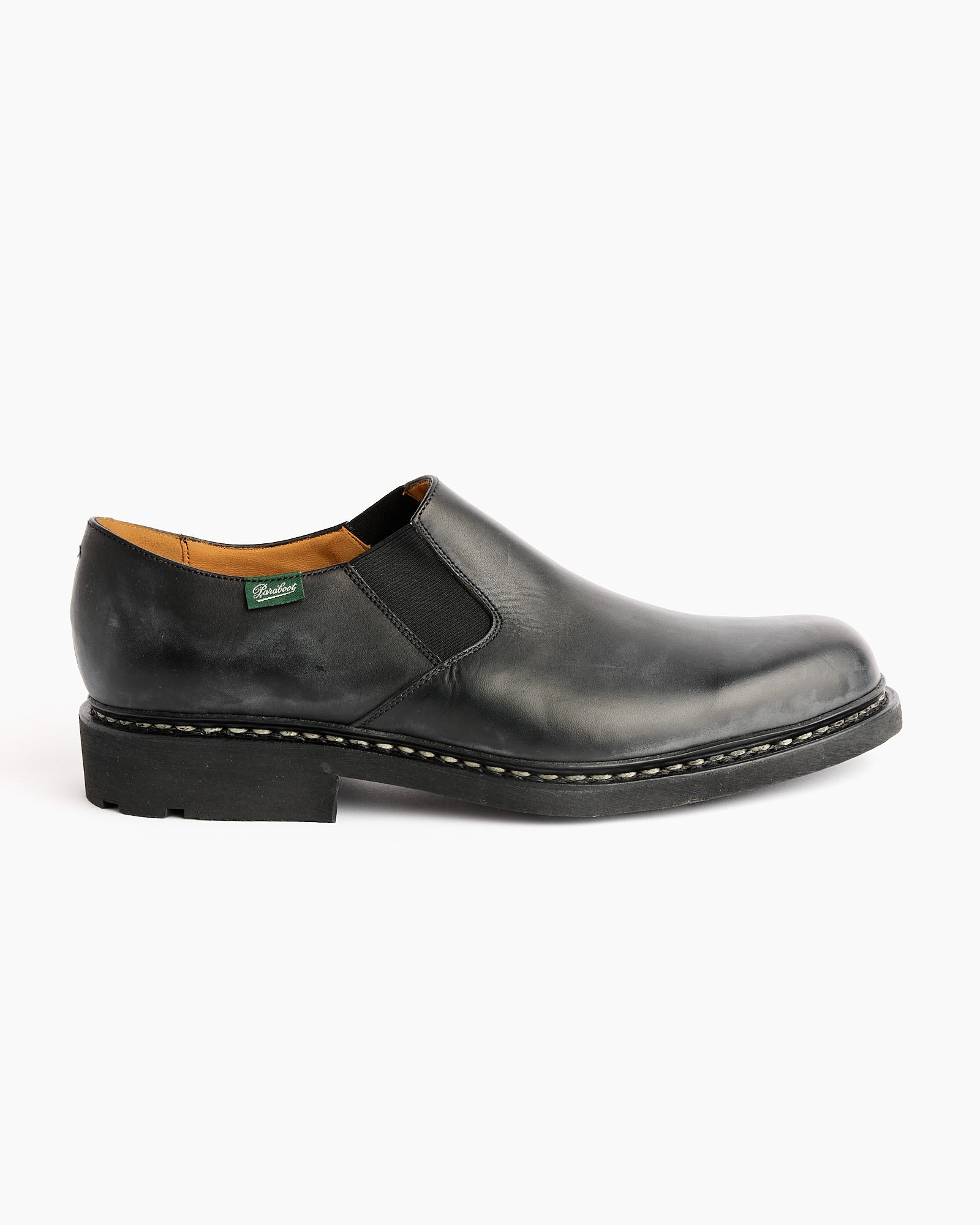 Paraboot Photon Tex Noir - Tex Noir / UK 10 (266013)