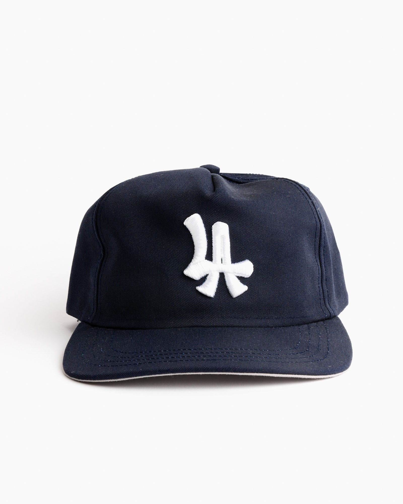 LA Tribal Snapback in Navy