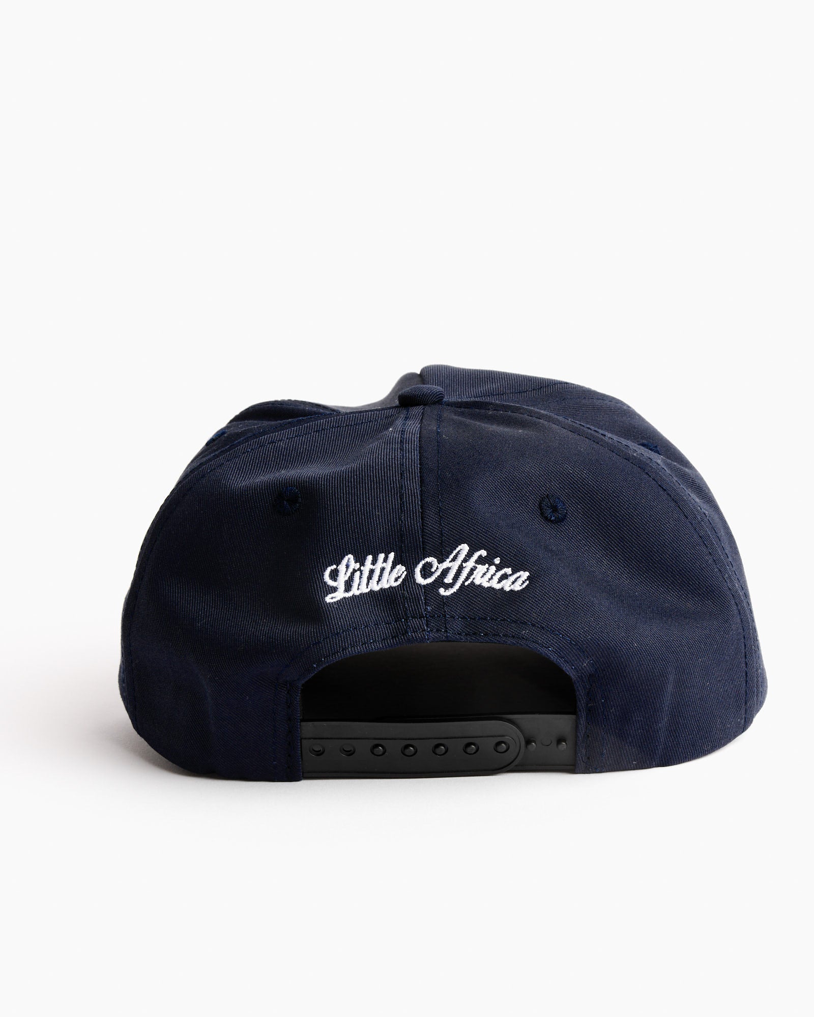 LA Tribal Snapback in Navy