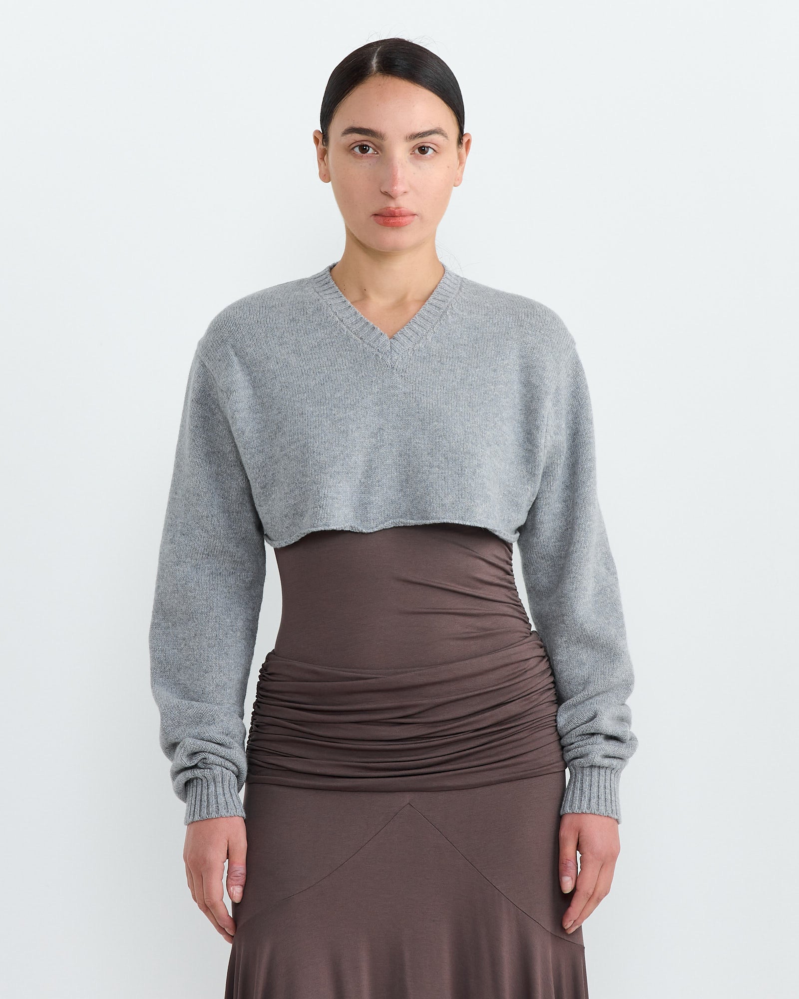 Gimaguas LA Jumper Grey - Grey / S (267804)