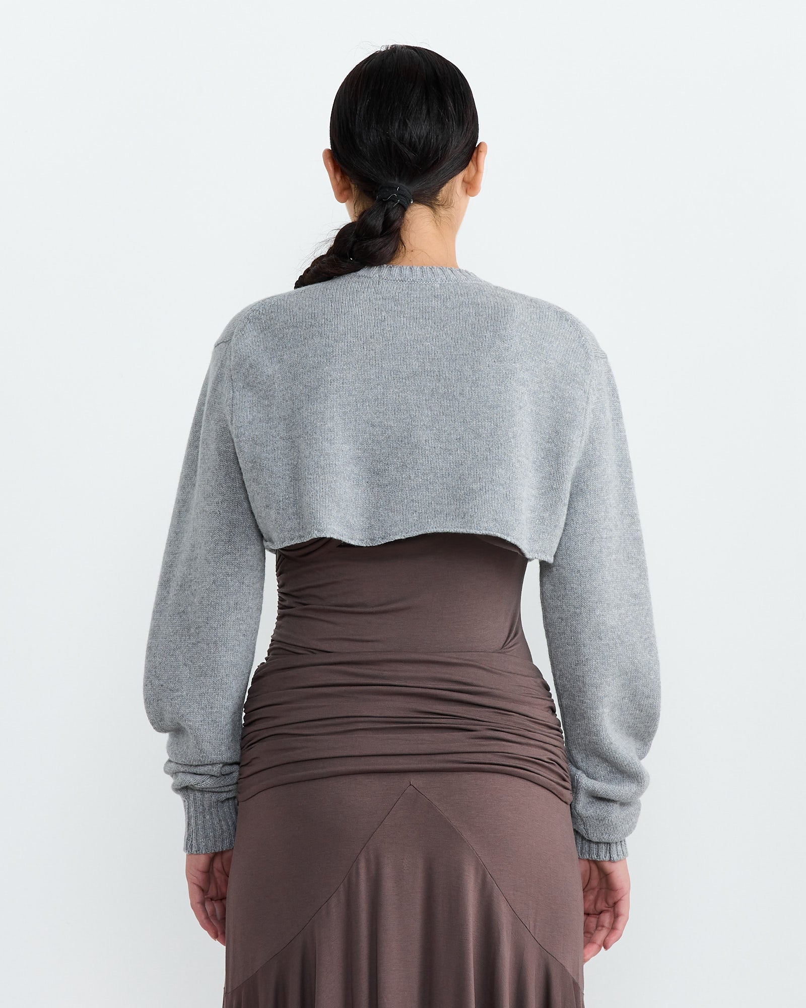 Gimaguas LA Jumper Grey - Grey / S (267804)