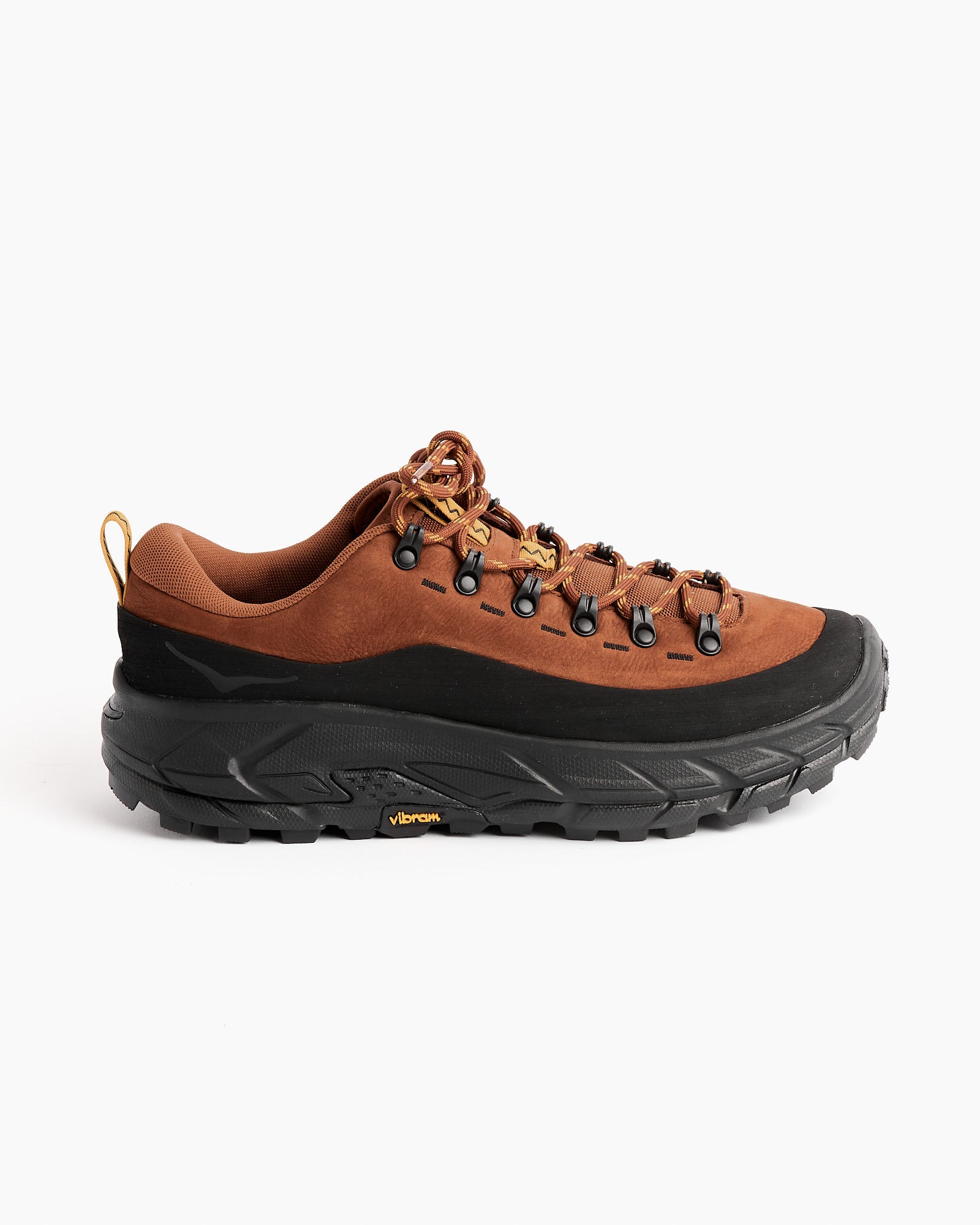 Hoka U Tor Summit Hazelnut/Black - Hazelnut/Black / 10 (267836)