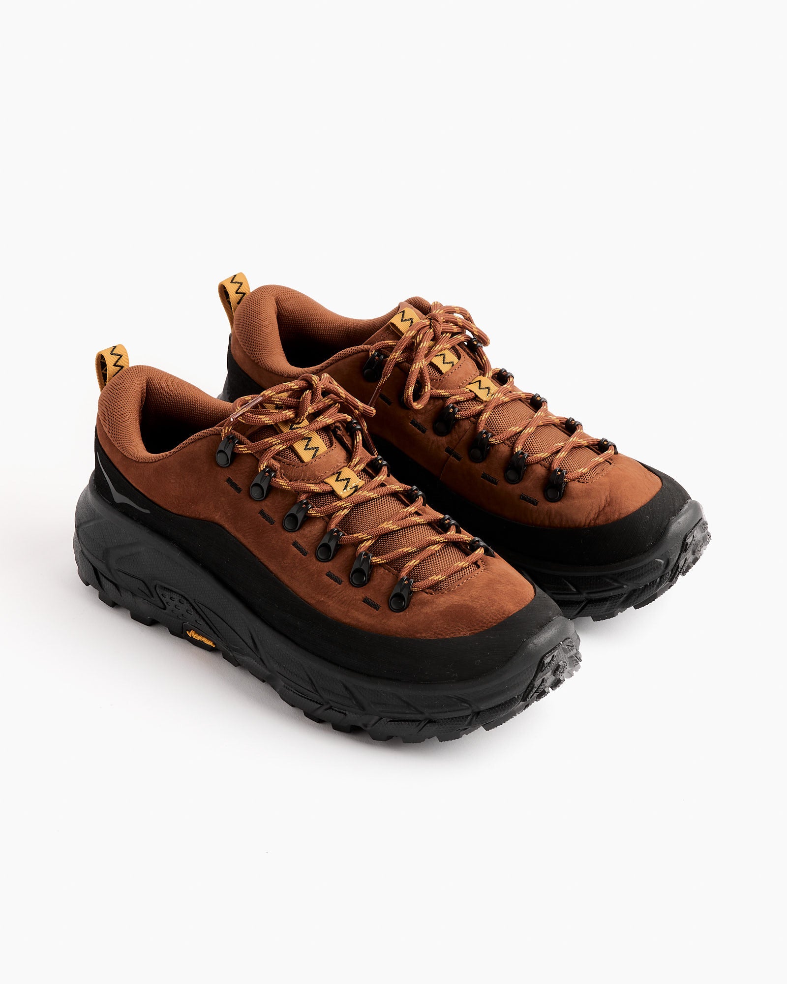 Hoka U Tor Summit Hazelnut/Black - Hazelnut/Black / 10 (267836)