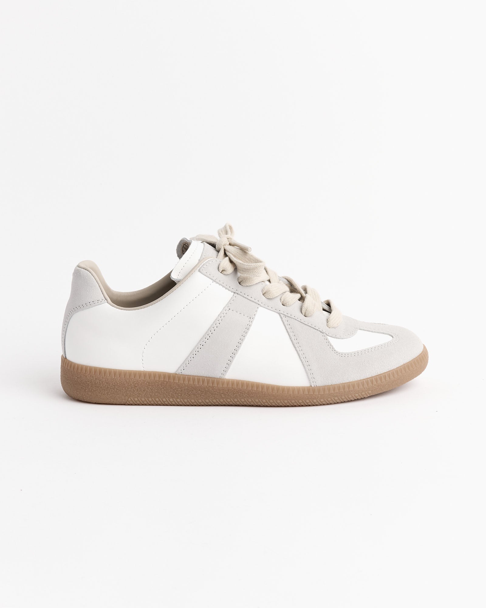 Maison Margiela Replica White - White / 38 (267852)