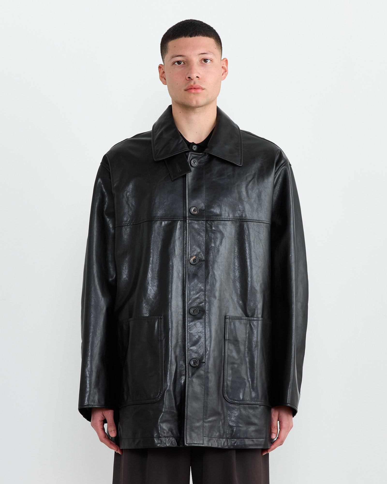 ssstein 1060 Jacket Black - Black / L (268704)