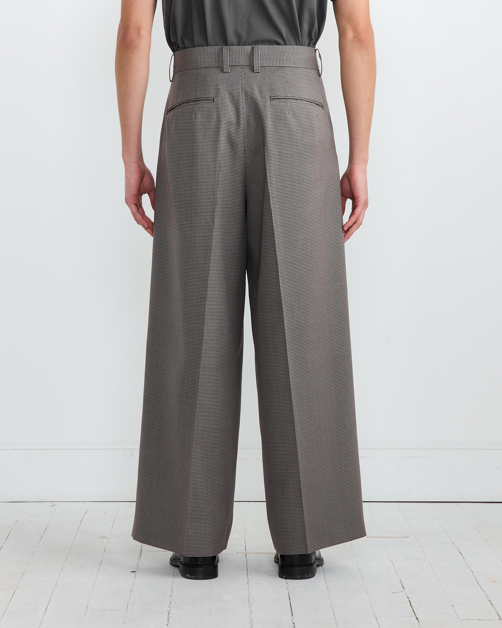 ssstein 1092 Trouser Hound - Hound / M (268718)