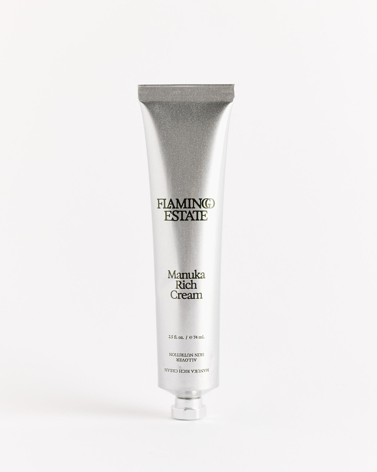 Flamingo Estate Manuka Rich Cream - Default Title (268999)