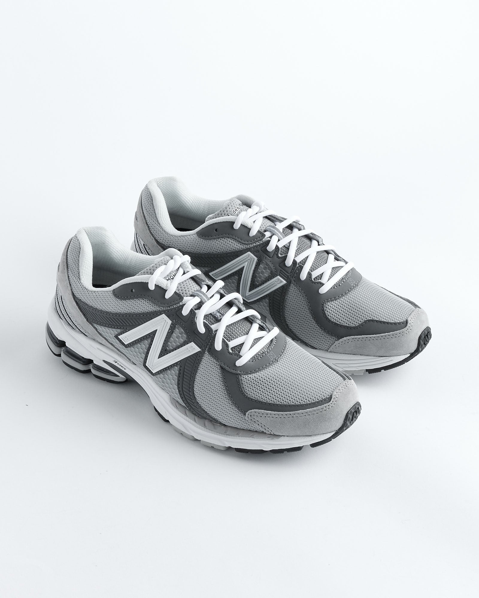 CDG x NB MR 860 Grey/Grey - Grey/Grey / 11 (269310)