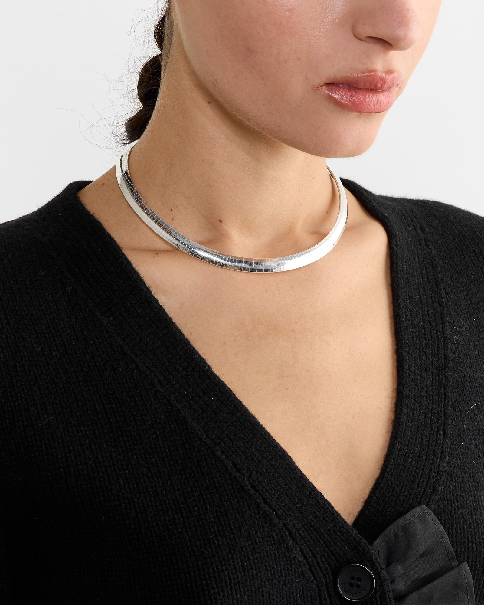 Sophie Buhai 1930 Collar - Sterling Silver - OS - Default Title (269489)