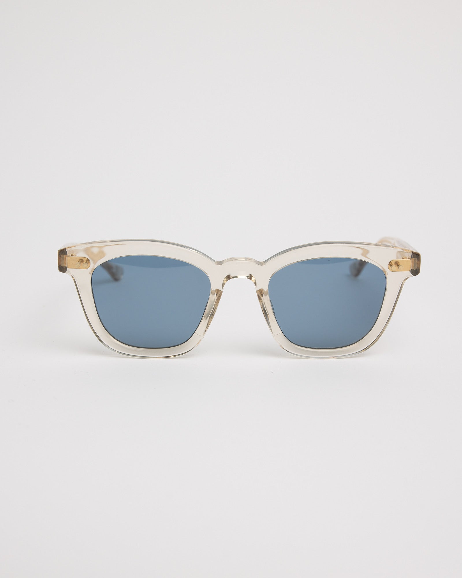 Native Sons Kowalski Sunglasses - Honey Mauve/16K Gold/Blue - Default Title (270094)