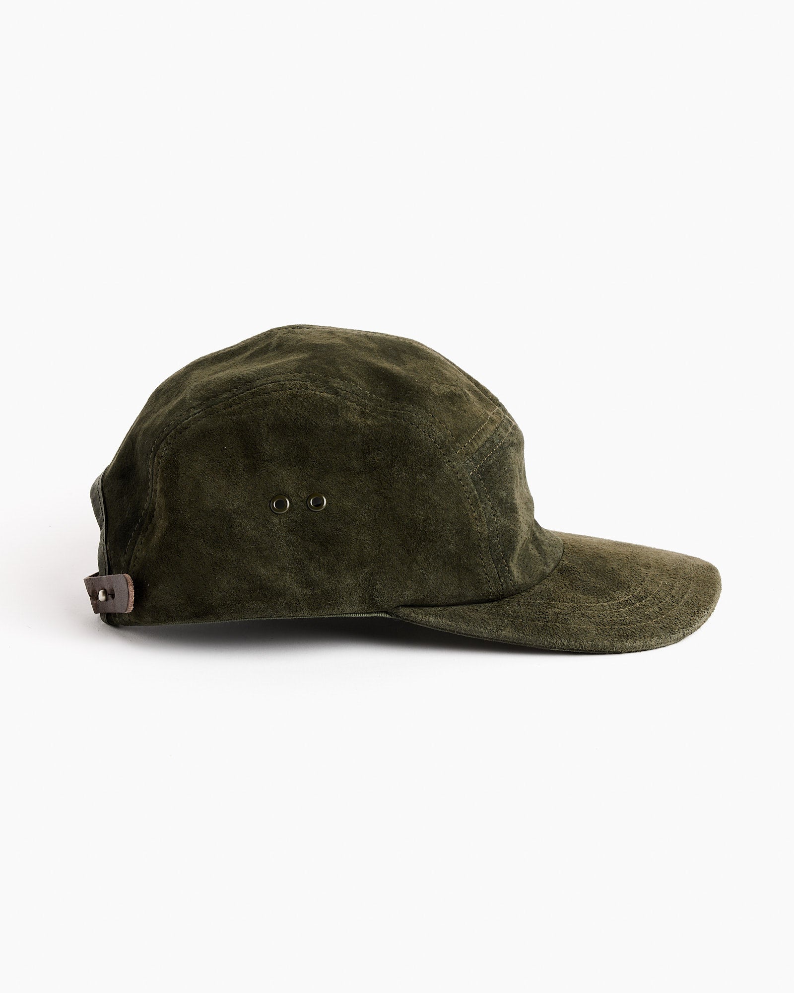 Hender Scheme Pig Jet Cap Deep Green - Deep Green / OS (270185)