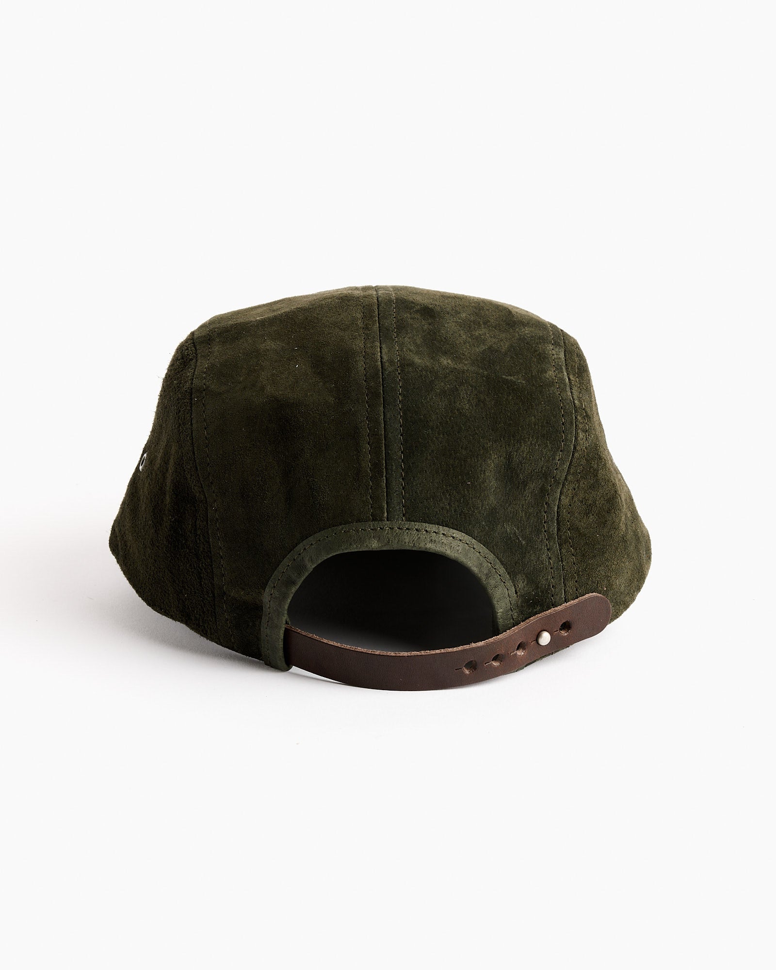 Hender Scheme Pig Jet Cap Deep Green - Deep Green / OS (270185)