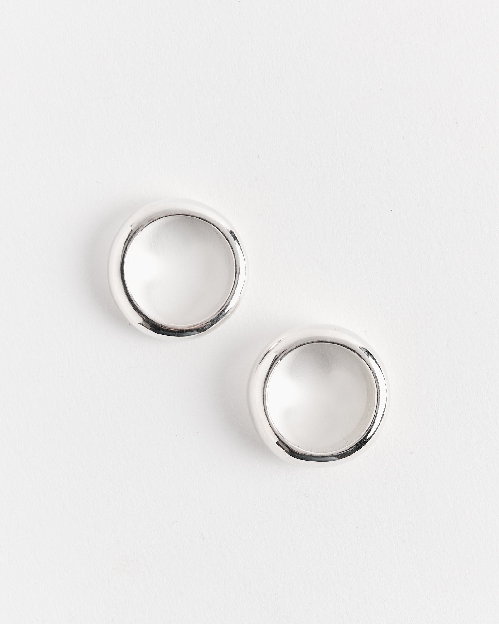 Sophie Buhai Bagel Ring Set SS - SS / 9 (270495)