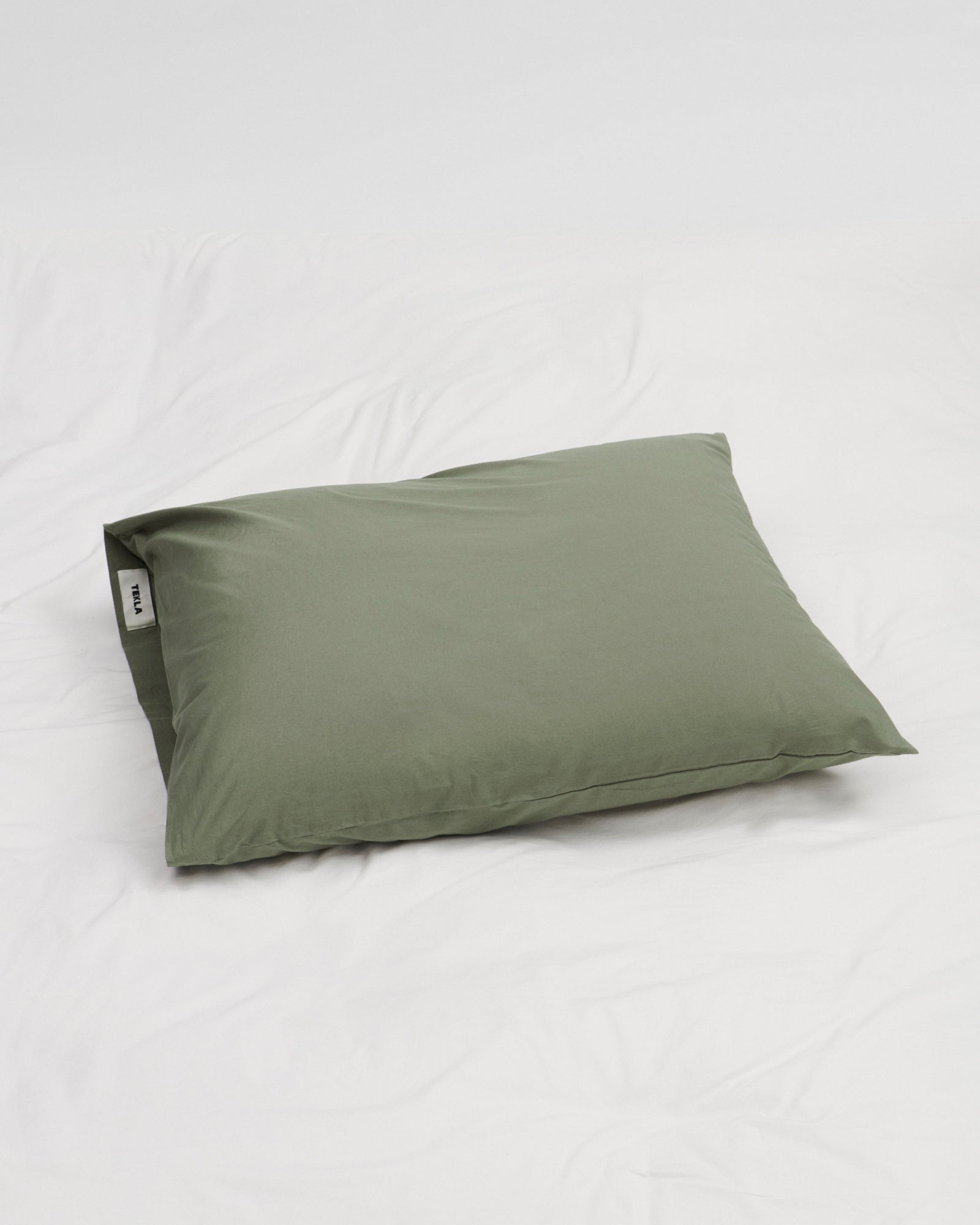 Percale Pillow Sham King