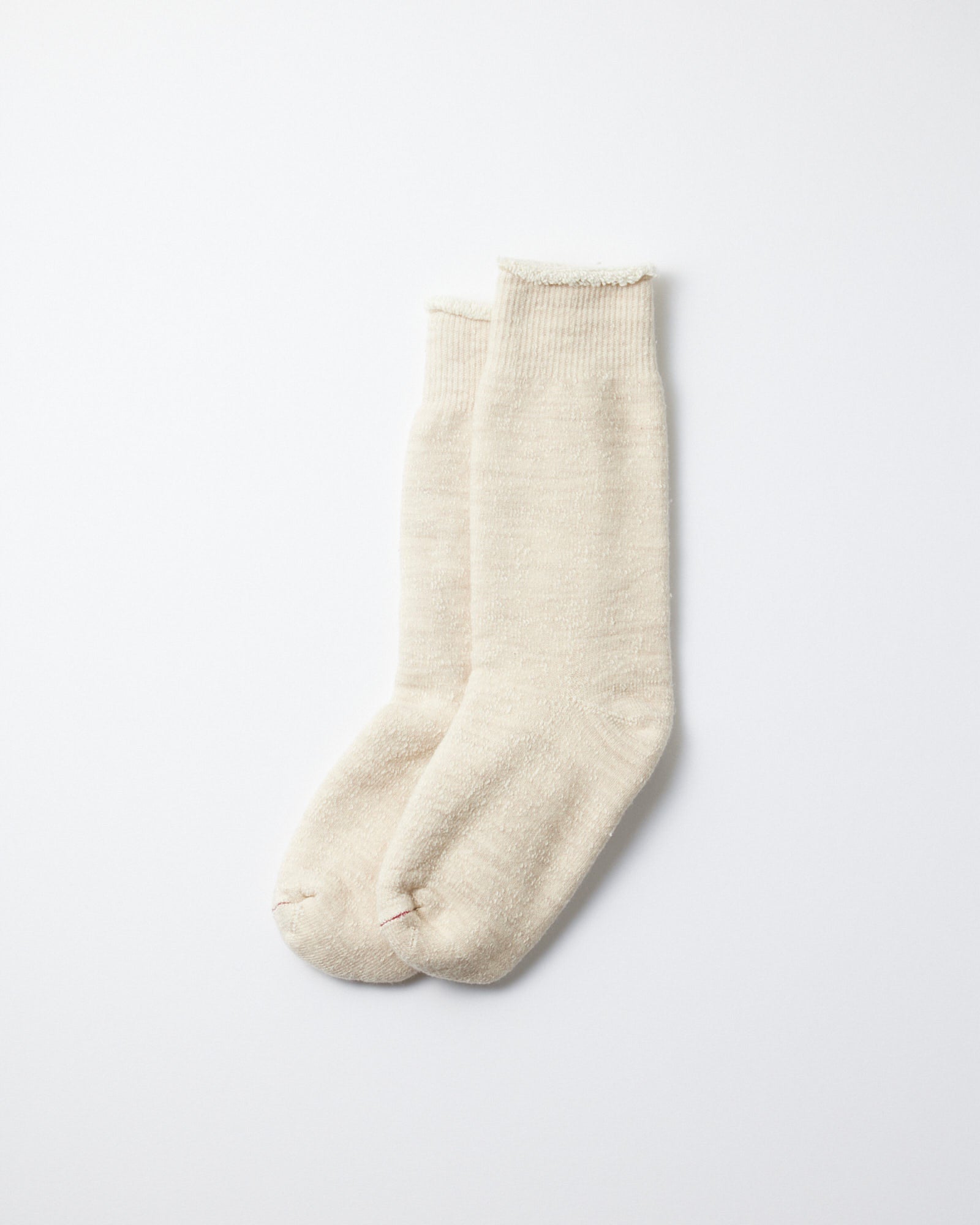 1001 Socks in Oatmeal