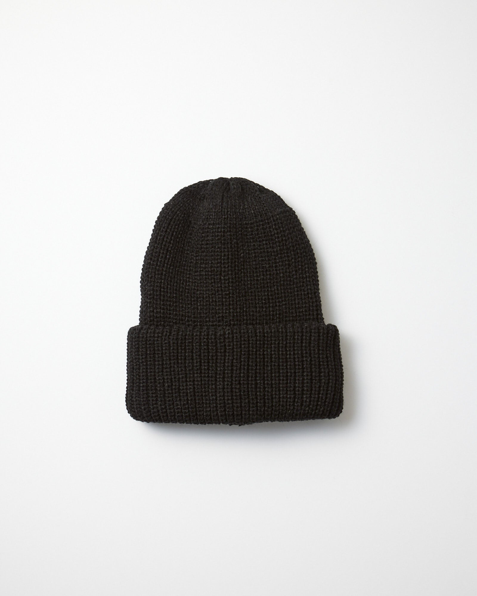 5075 Beanie in Black