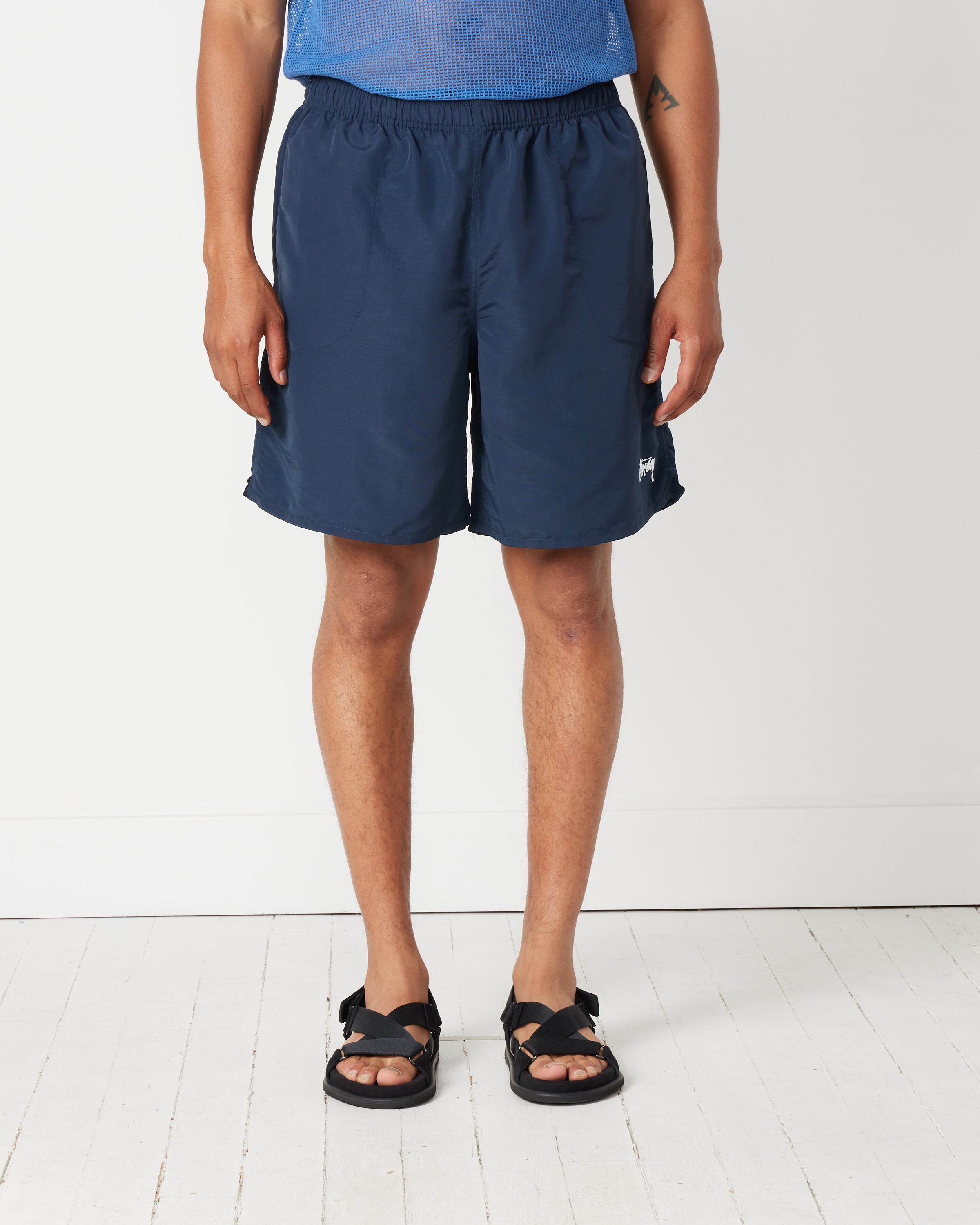 Stock Water Short