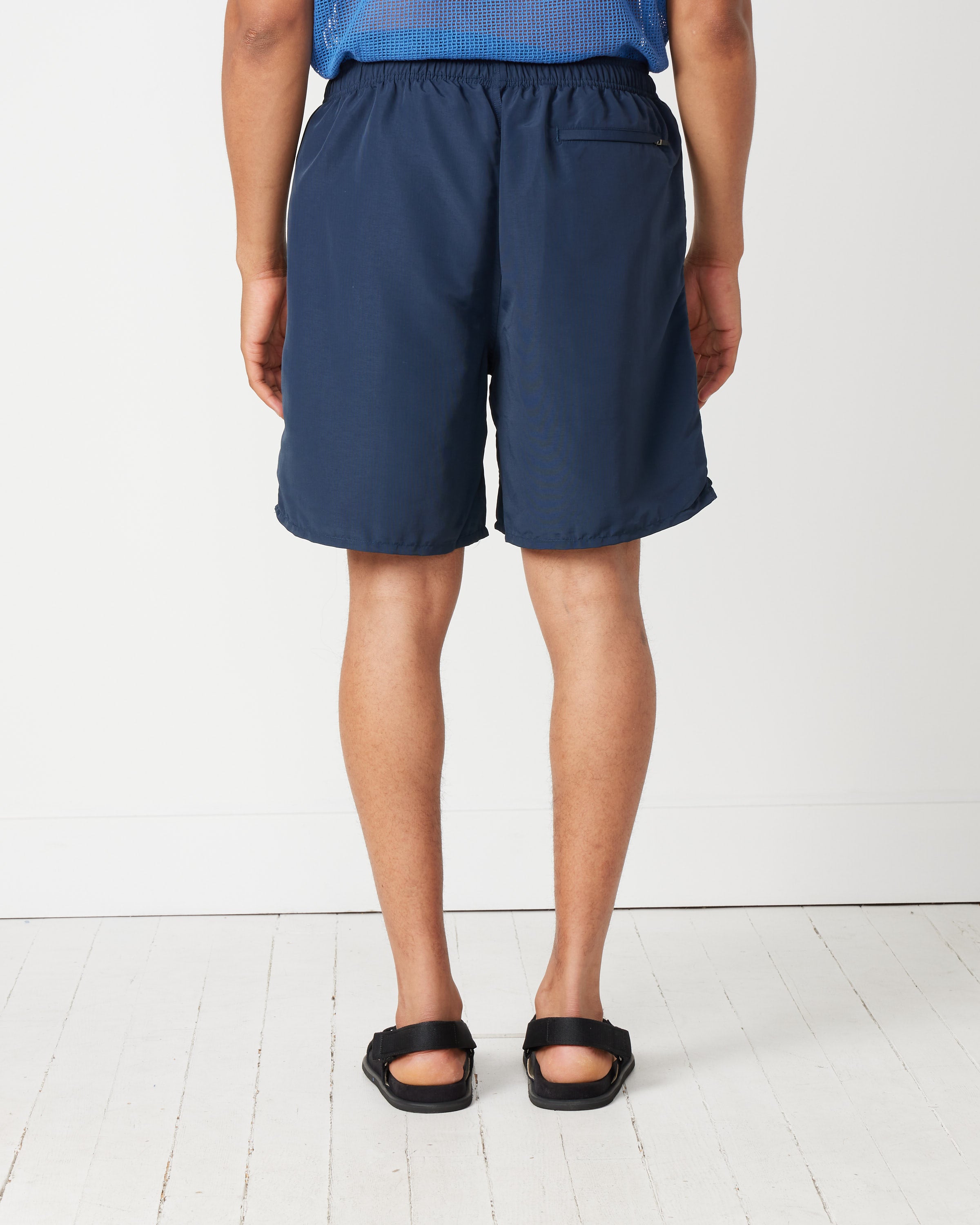 Stock Water Short