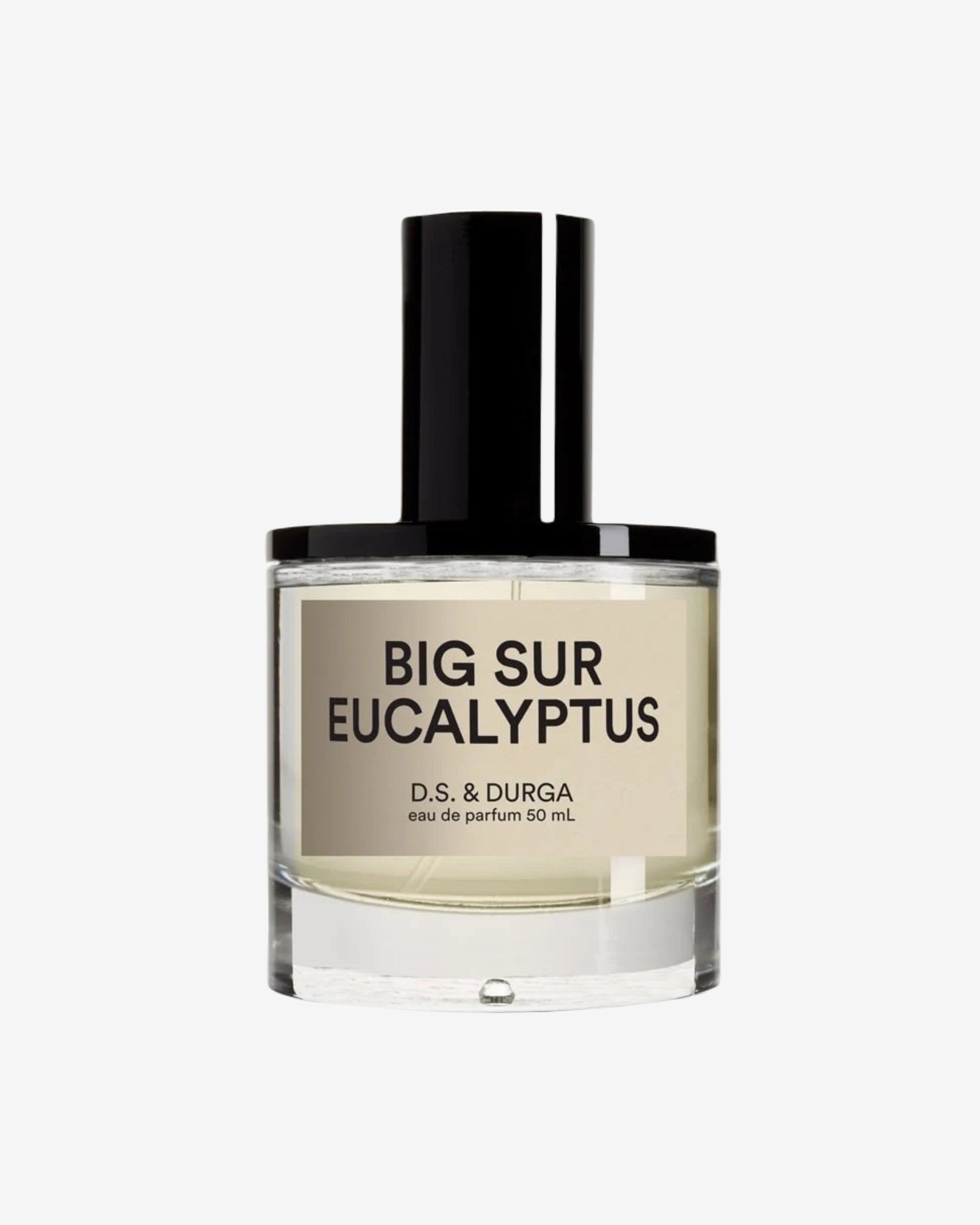 Eau de Parfum in Big Sur Eucalyptus