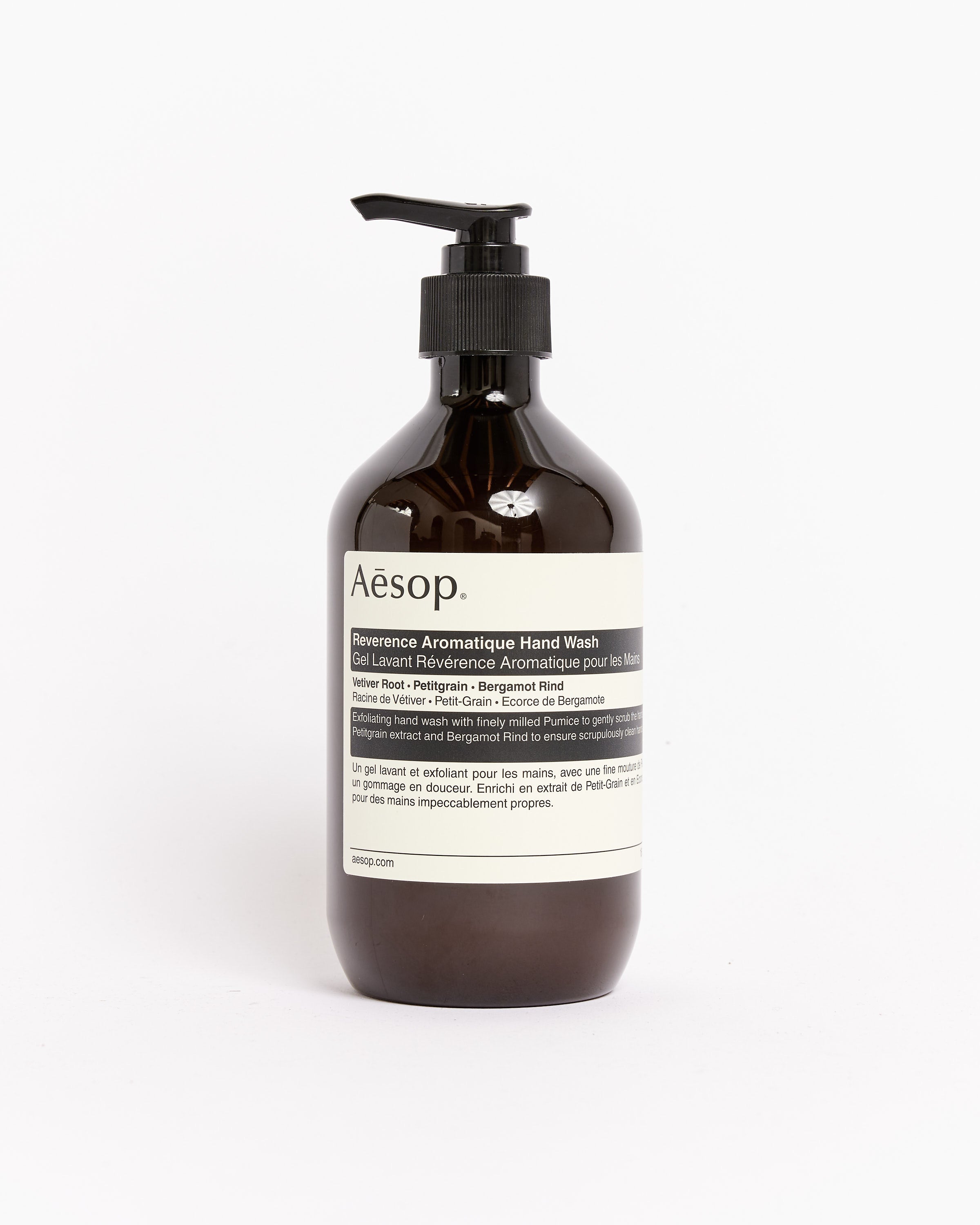 Reverence Aromatique Hand Wash