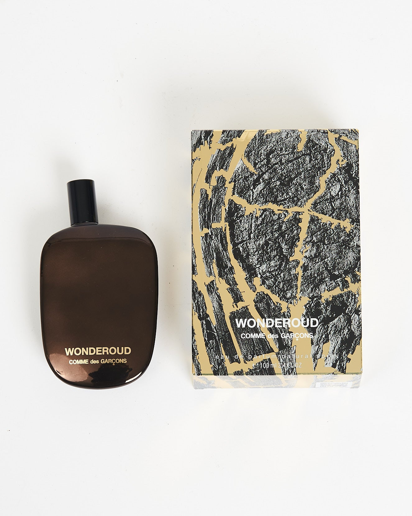 Eau de Parfum in Wonderoud