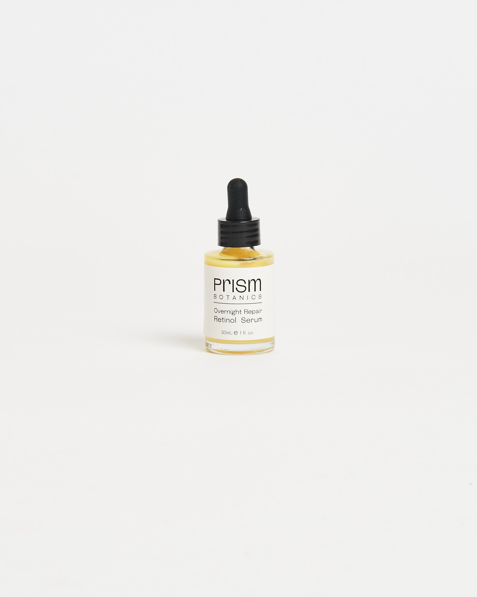 Overnight Repair Serum