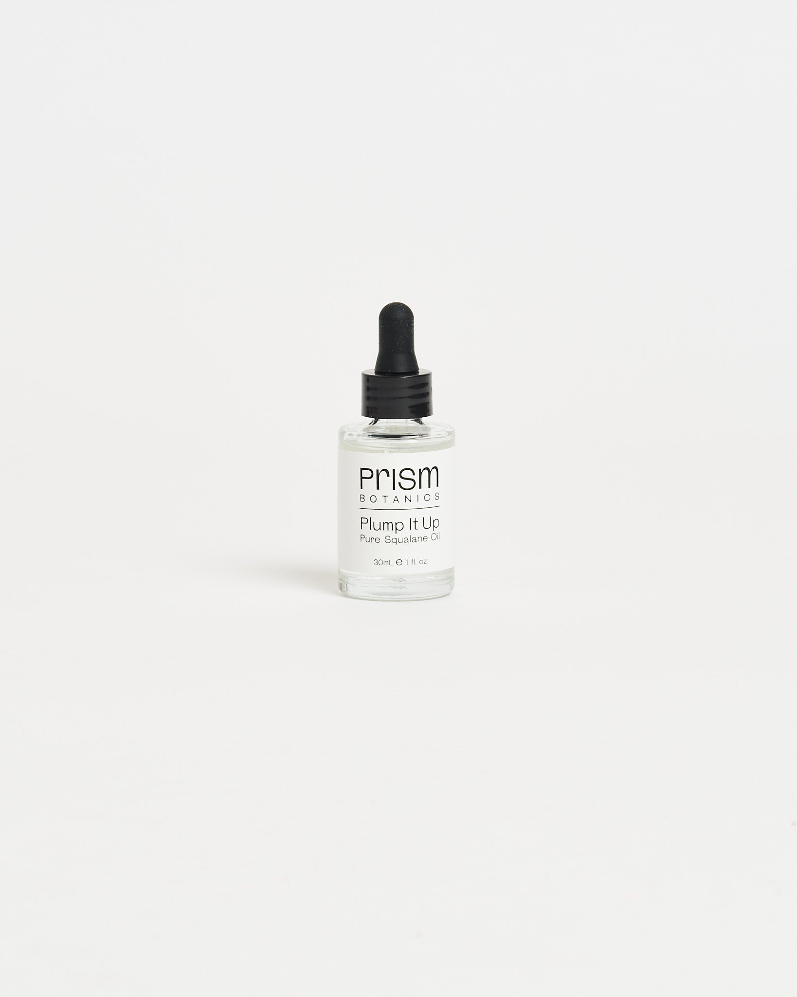 Plump It Up Serum