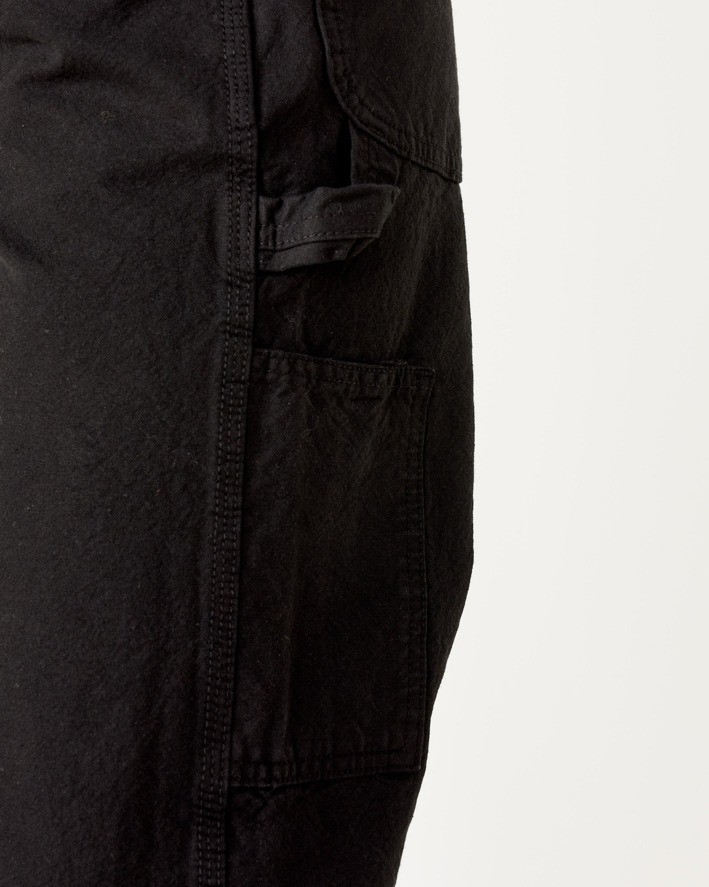 Handy Pant in Black