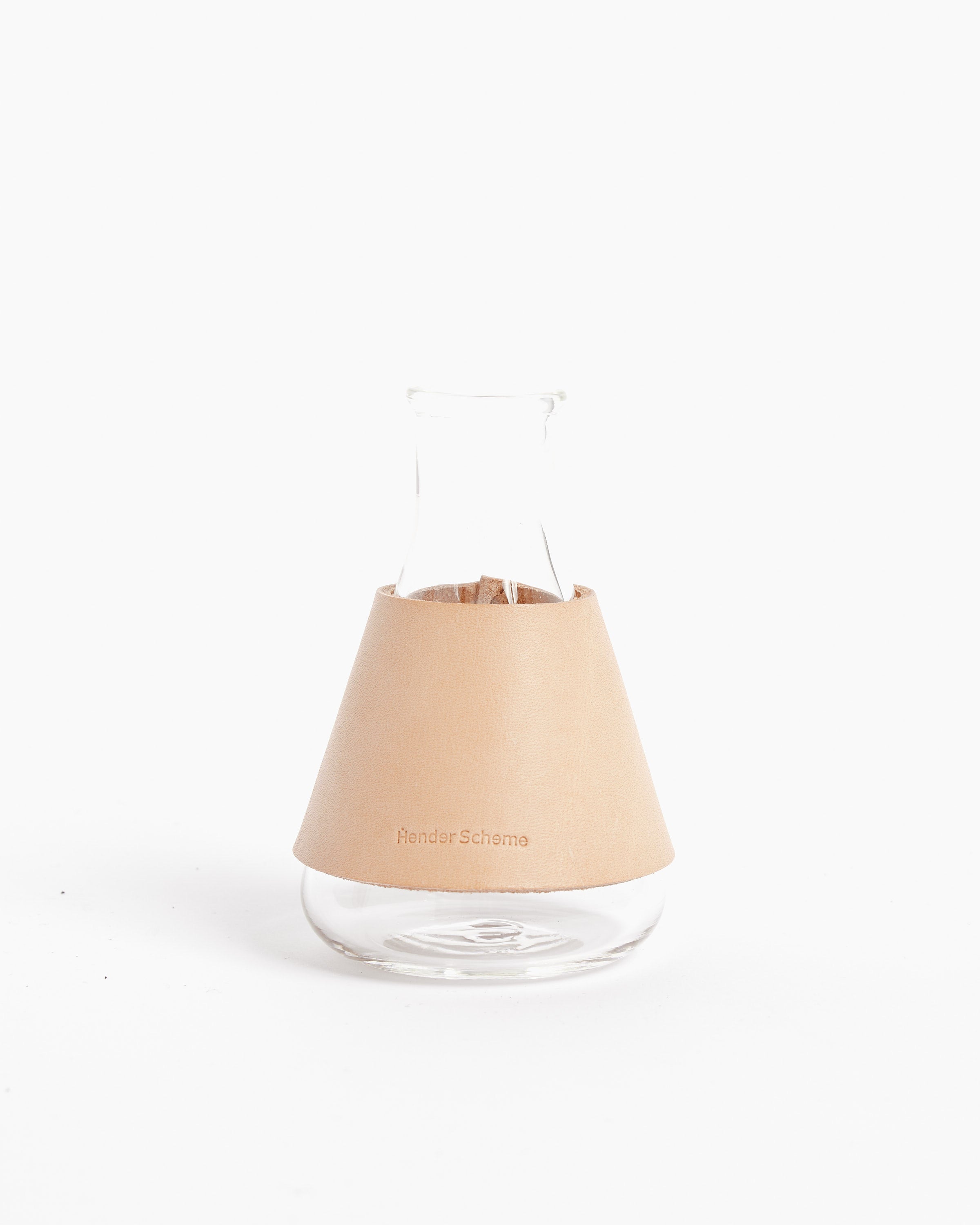 Erlenmeyer Flask in Natural