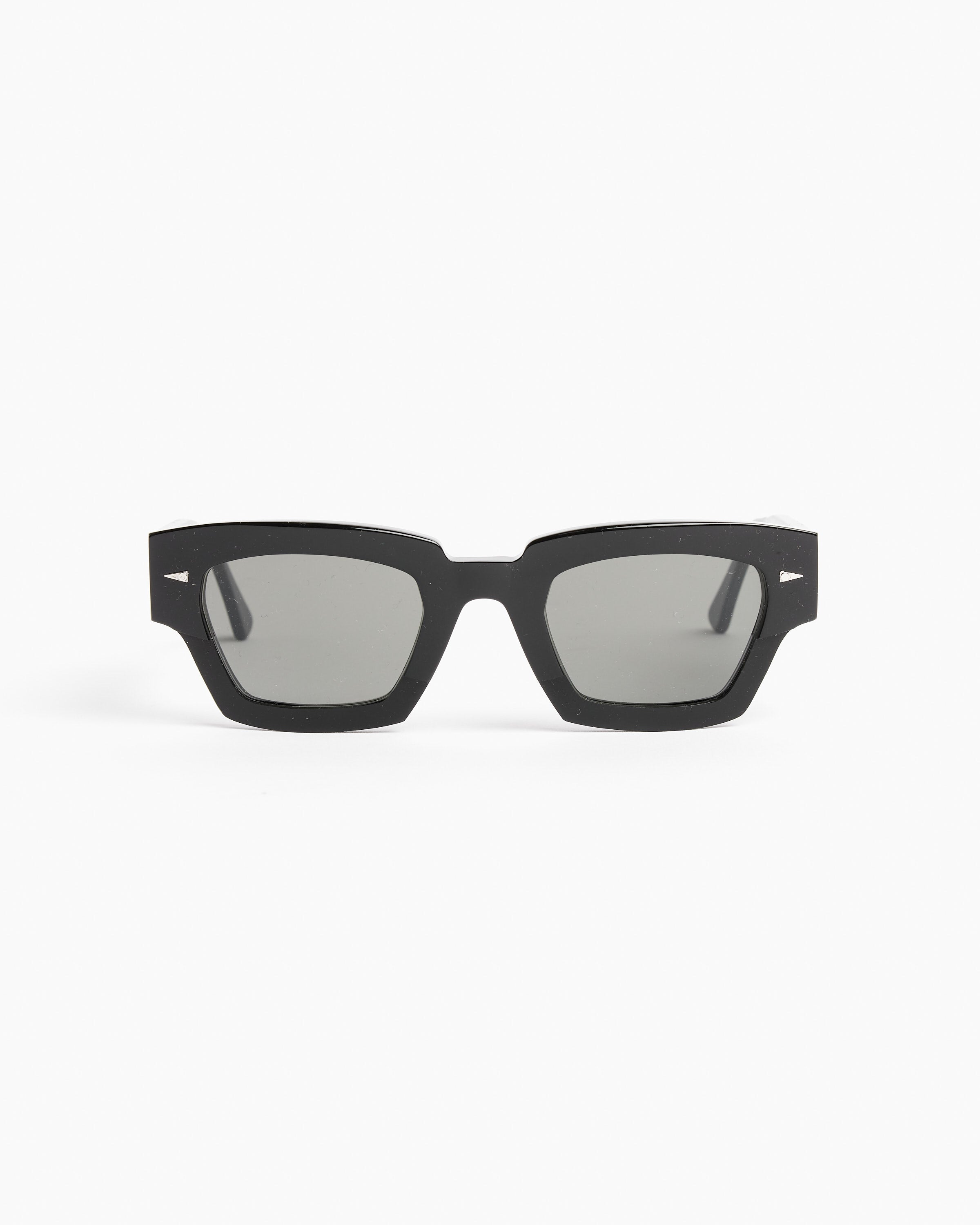 Villette Sunglasses in Black/Grey