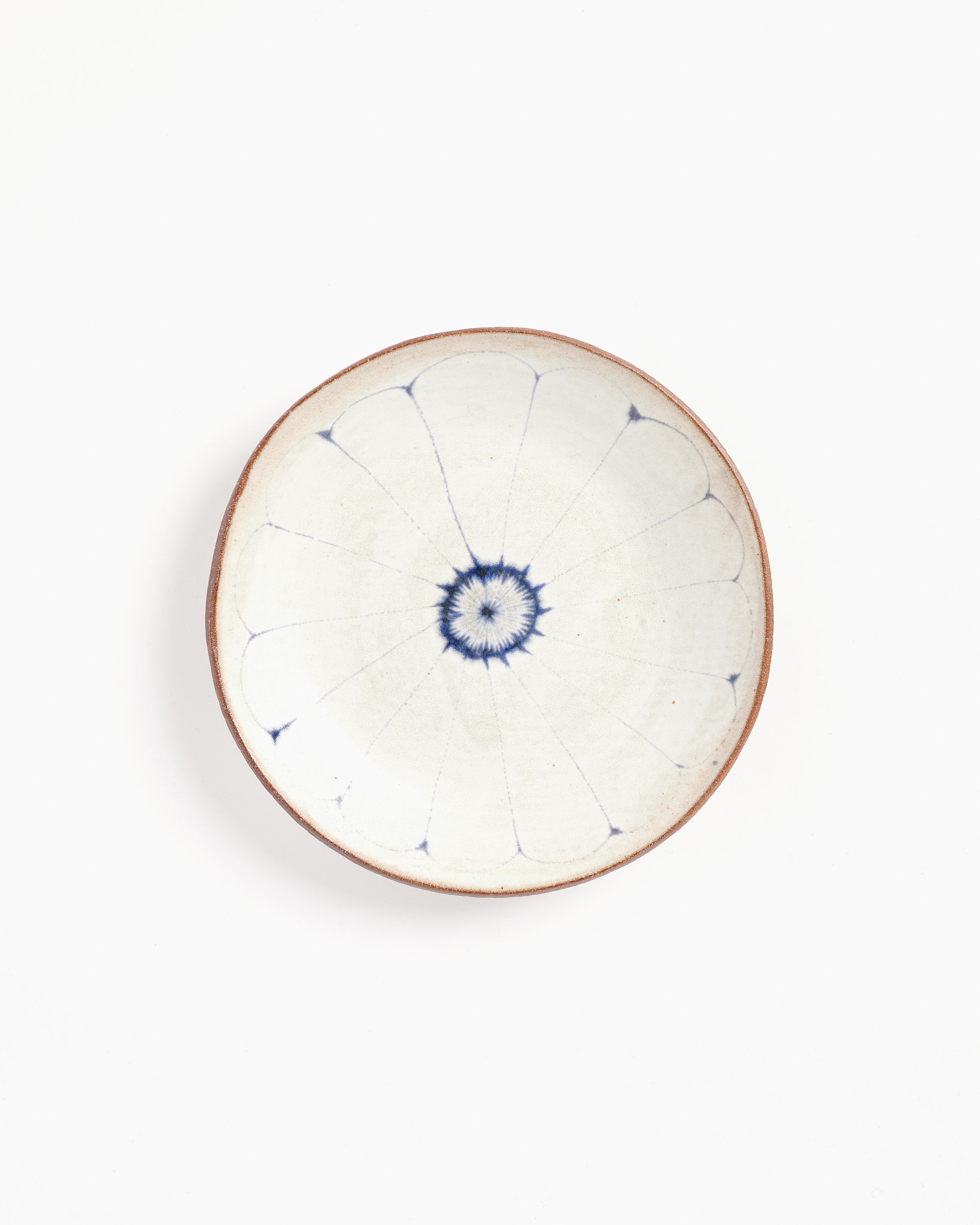 Dinner Plate - 8"