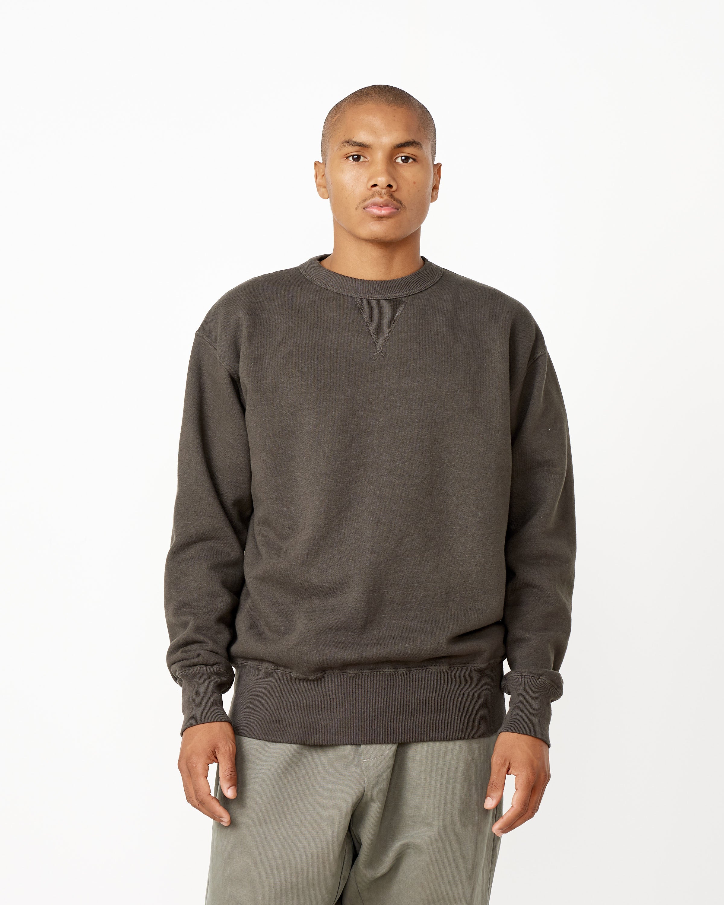 Laniakea Crew Neck Sweatshirt