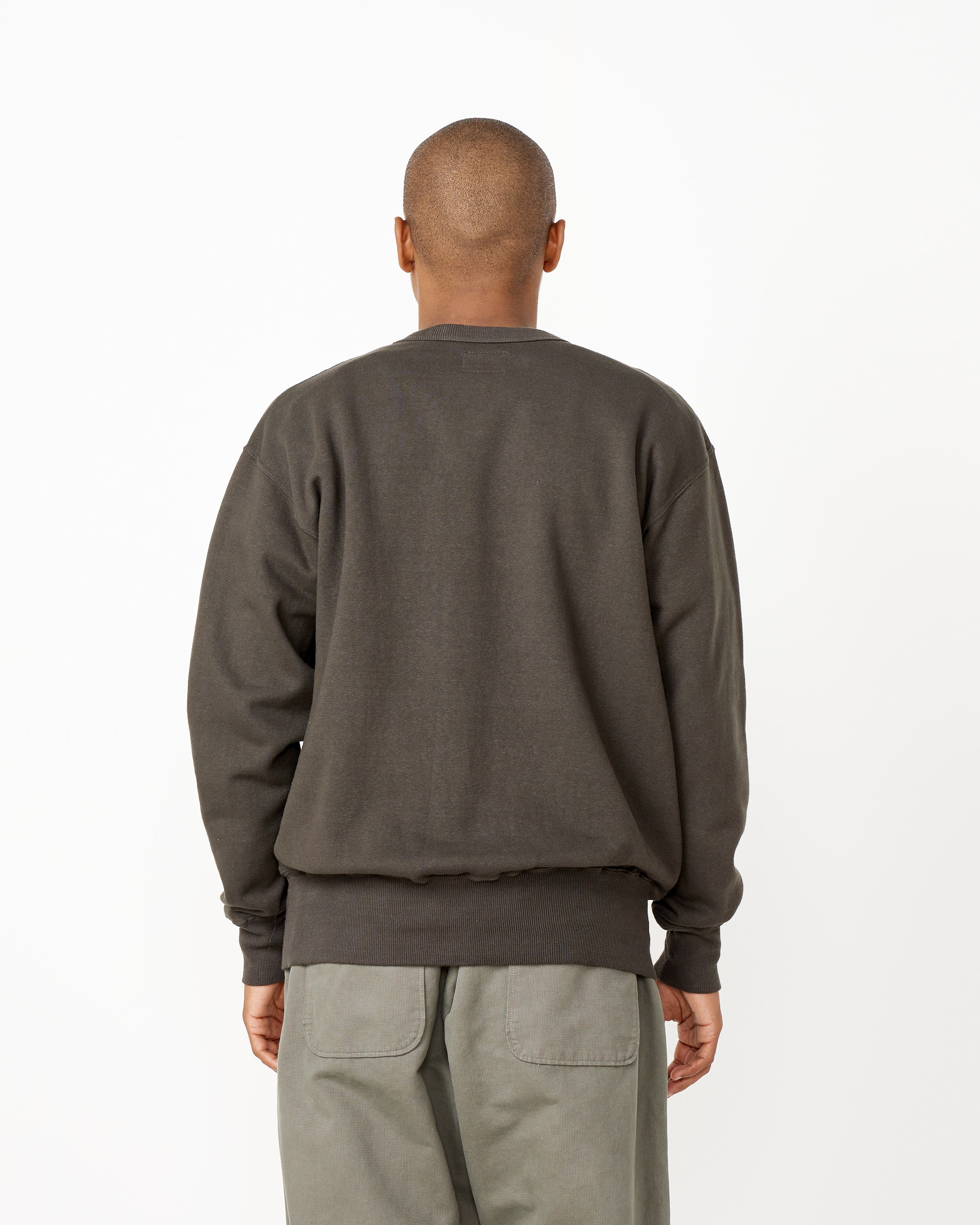 Laniakea Crew Neck Sweatshirt