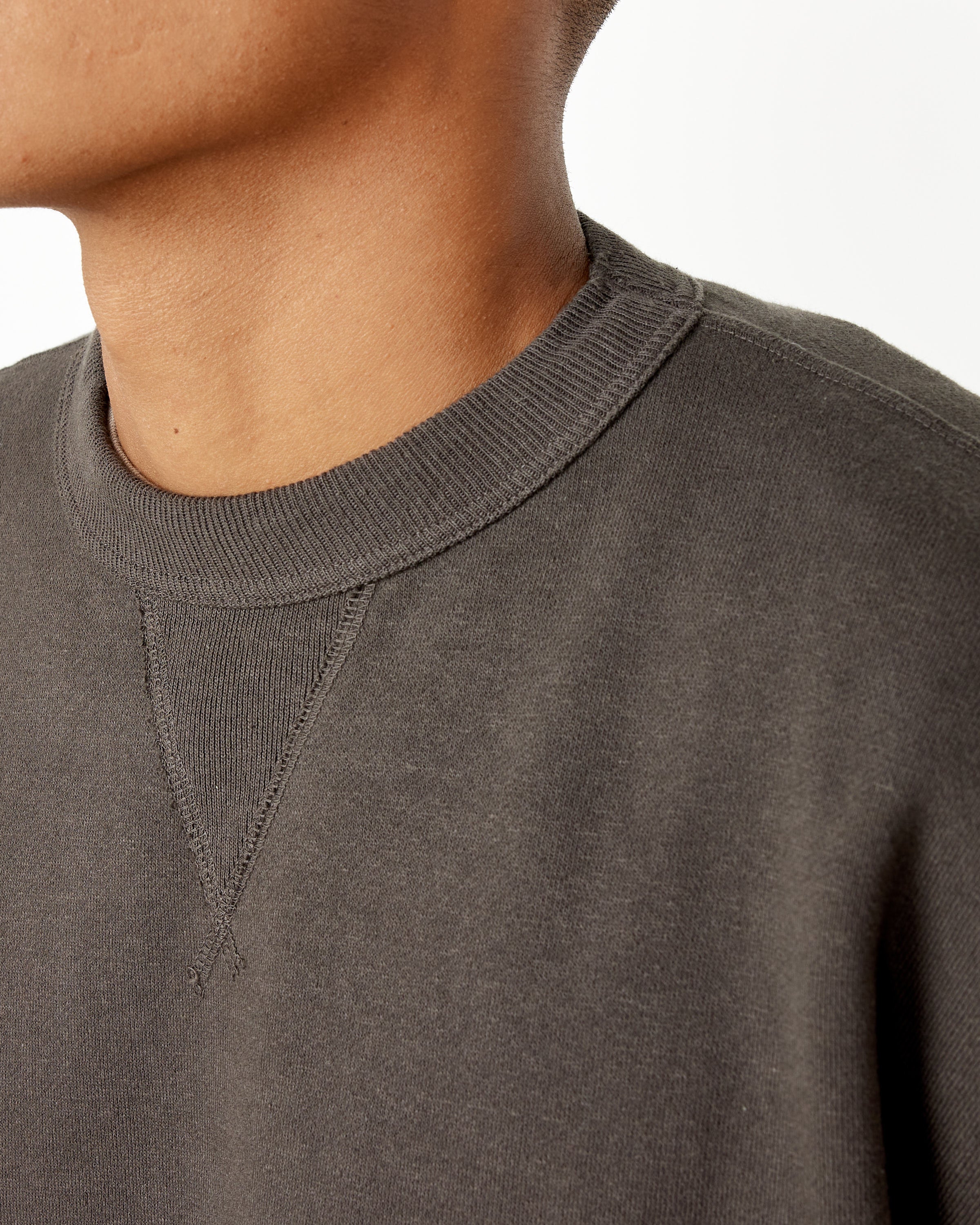 Laniakea Crew Neck Sweatshirt