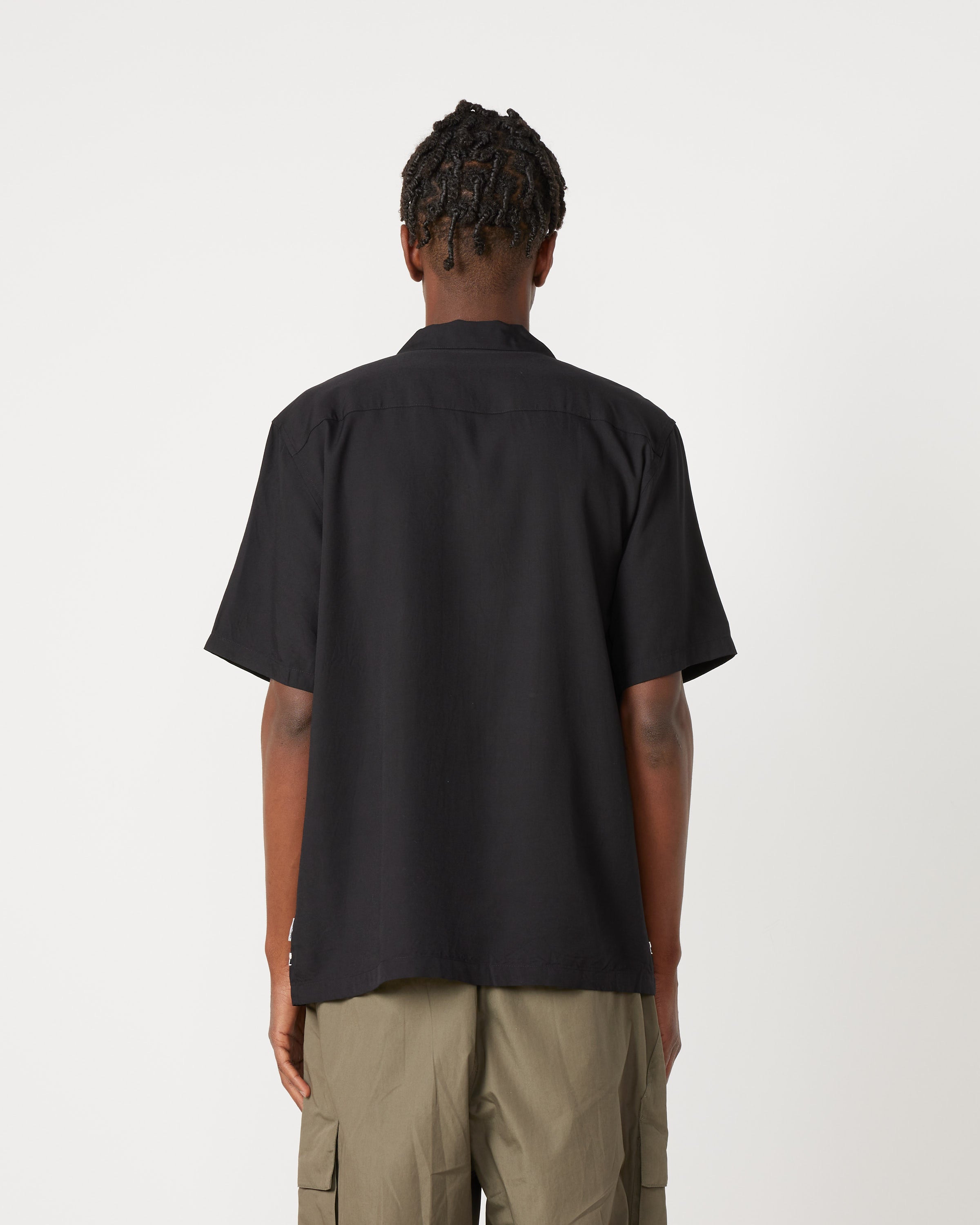 Short Sleeve Coba Shirt