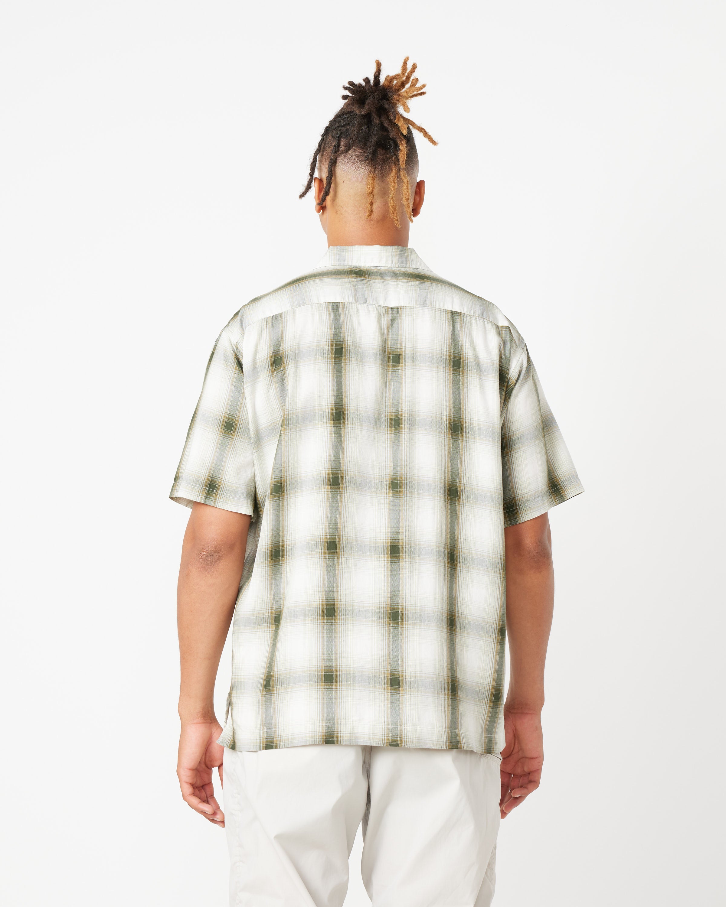 Ivan Short Sleeve Shirt