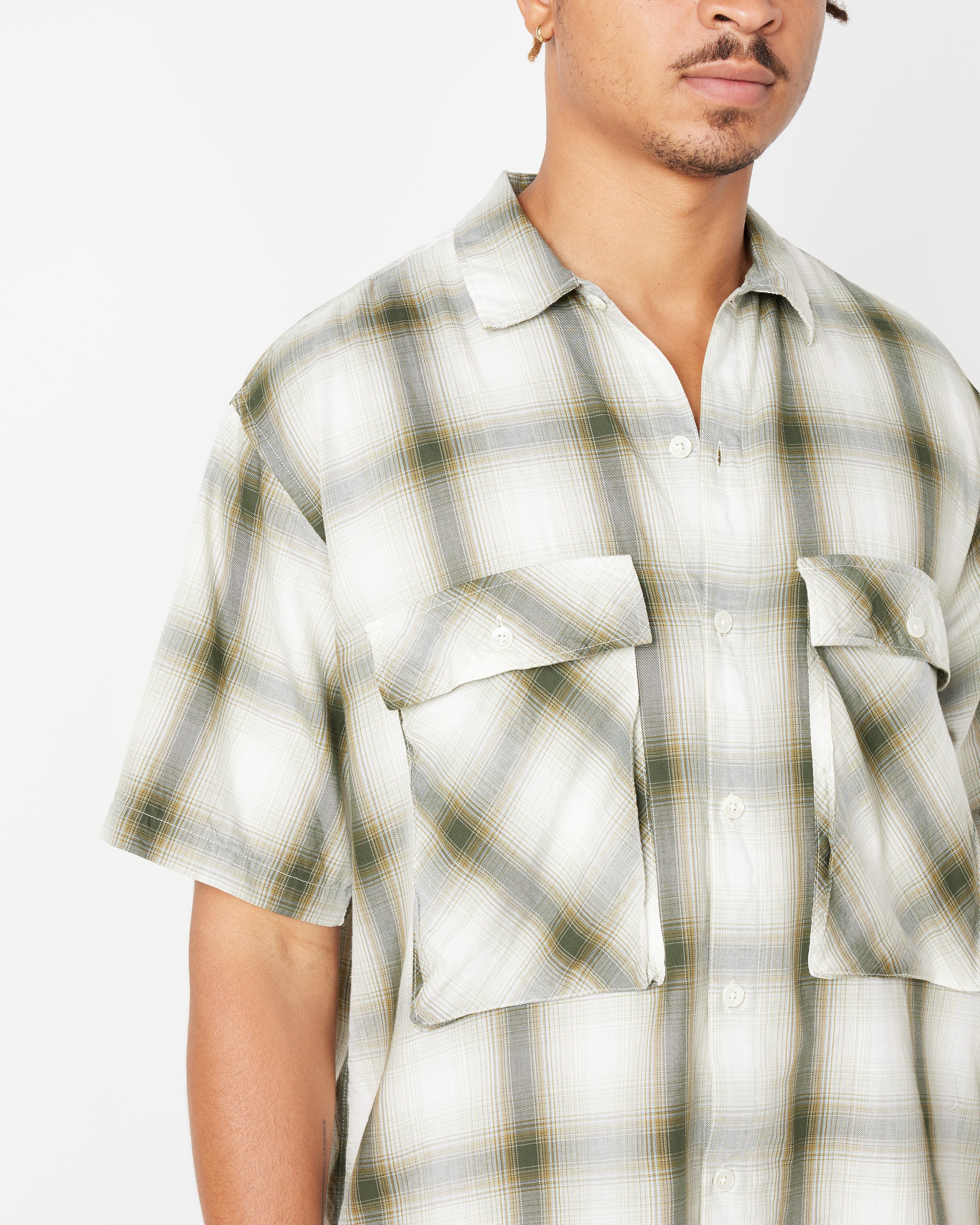 Ivan Short Sleeve Shirt